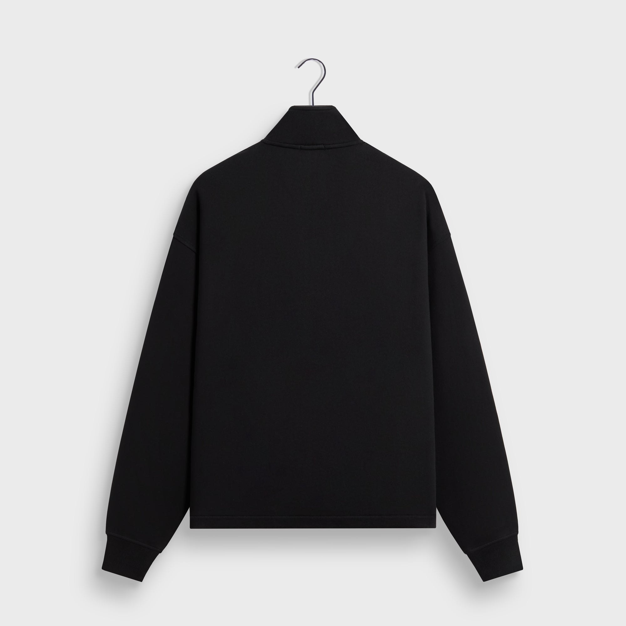 Kith for BMW Nelson Quarter Zip - Black – Kith Japan
