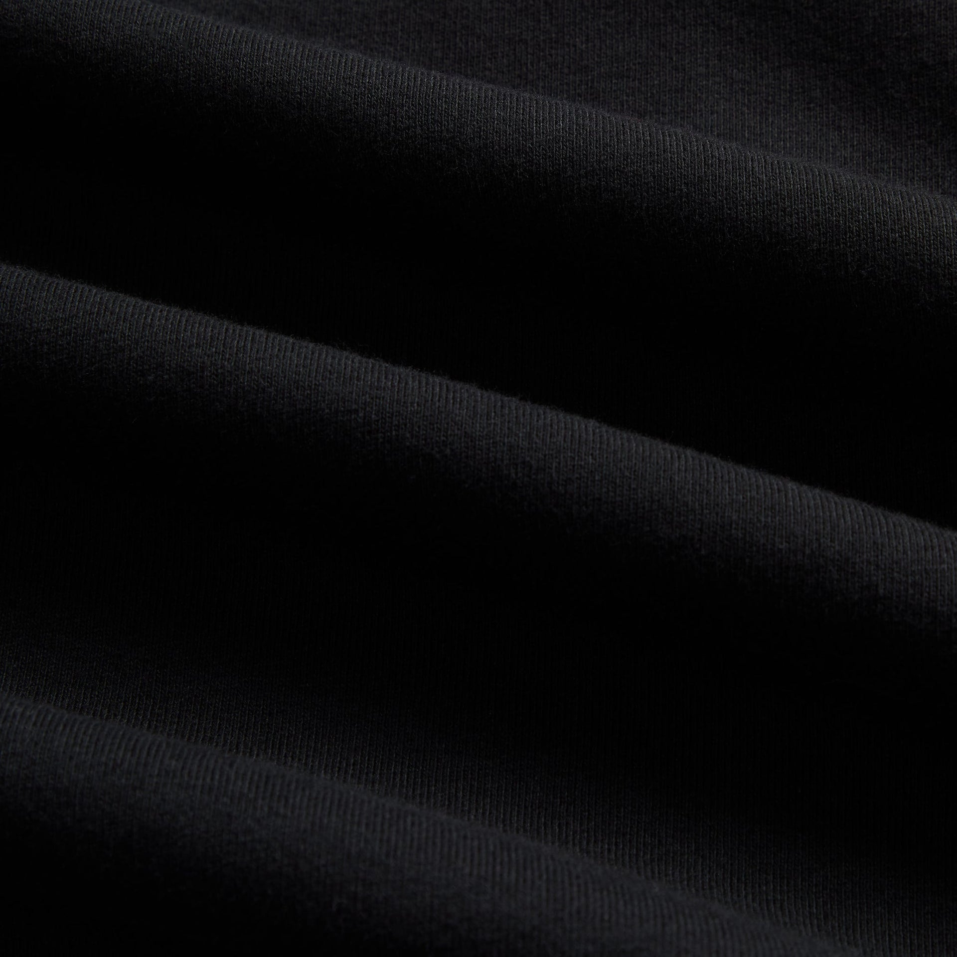 Kith for BMW Nelson Quarter Zip - Black