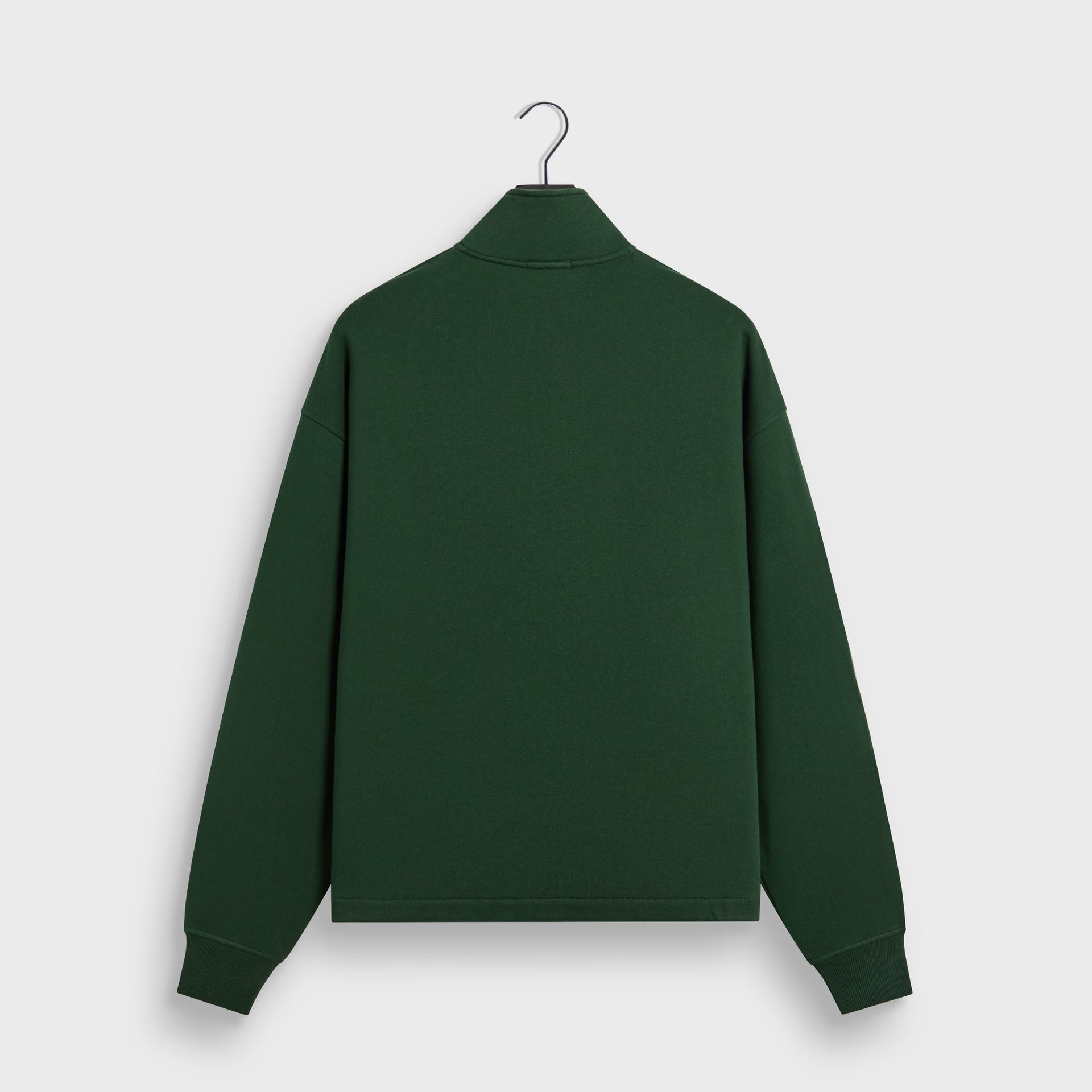 Kith for BMW Nelson Quarter Zip - Vitality