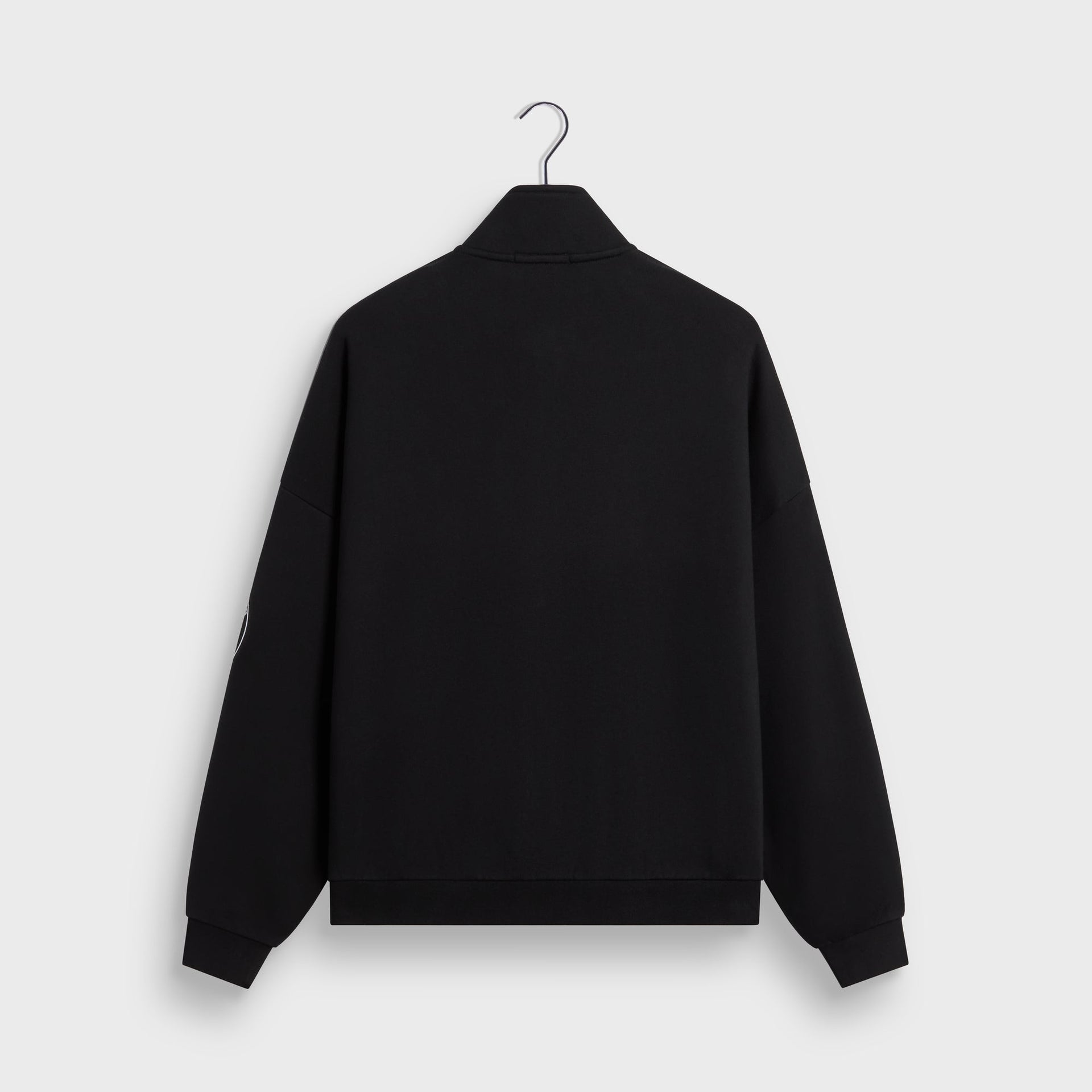 Kith for BMW Braxton Track Zip - Black