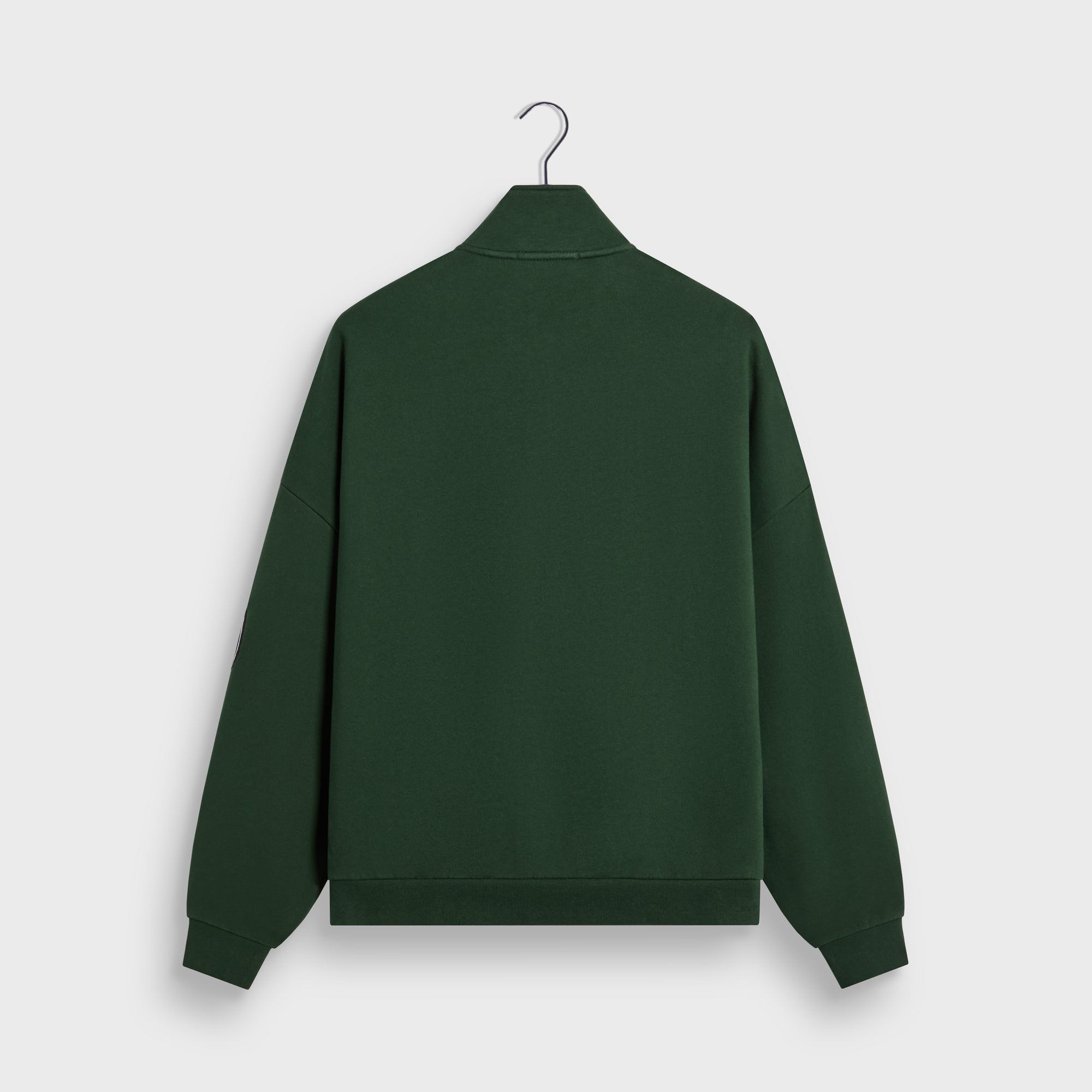 Kith for BMW Braxton Track Zip - Vitality – Kith Japan