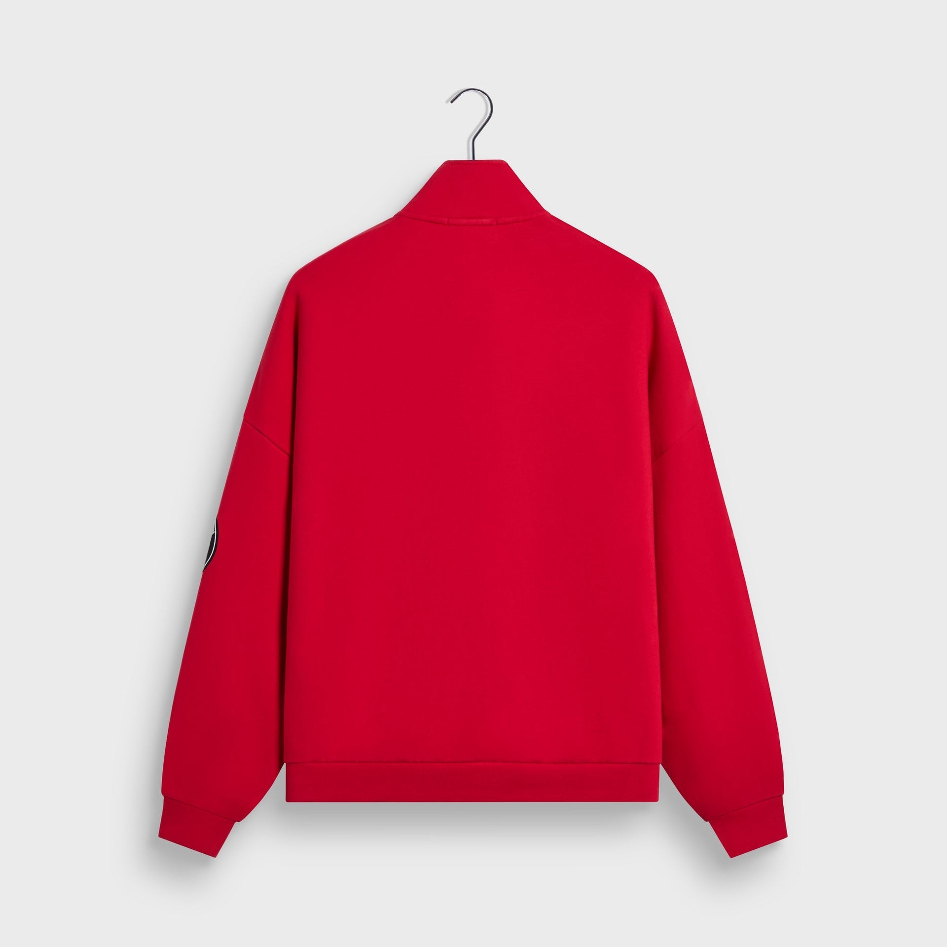 Kith for BMW Braxton Track Zip - Cinnabar - PH