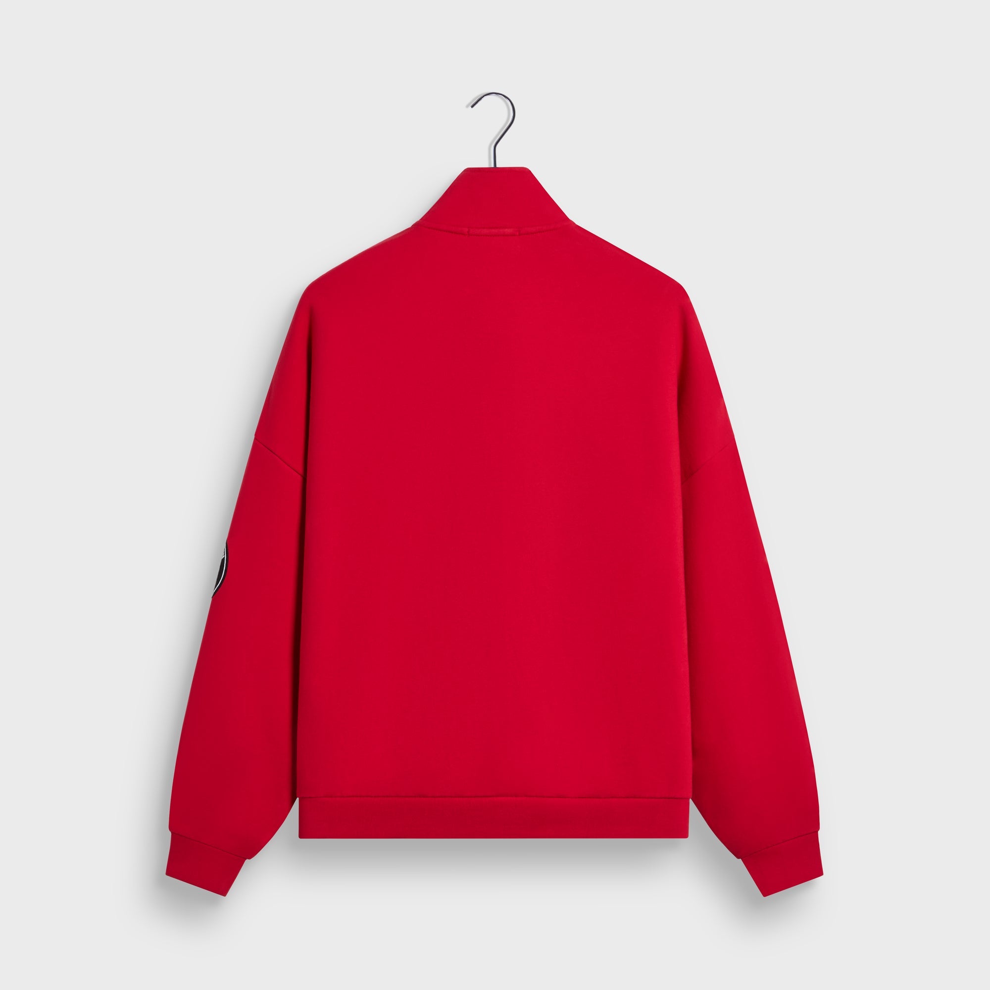 Kith for BMW Braxton Track Zip - Cinnabar – Kith Japan