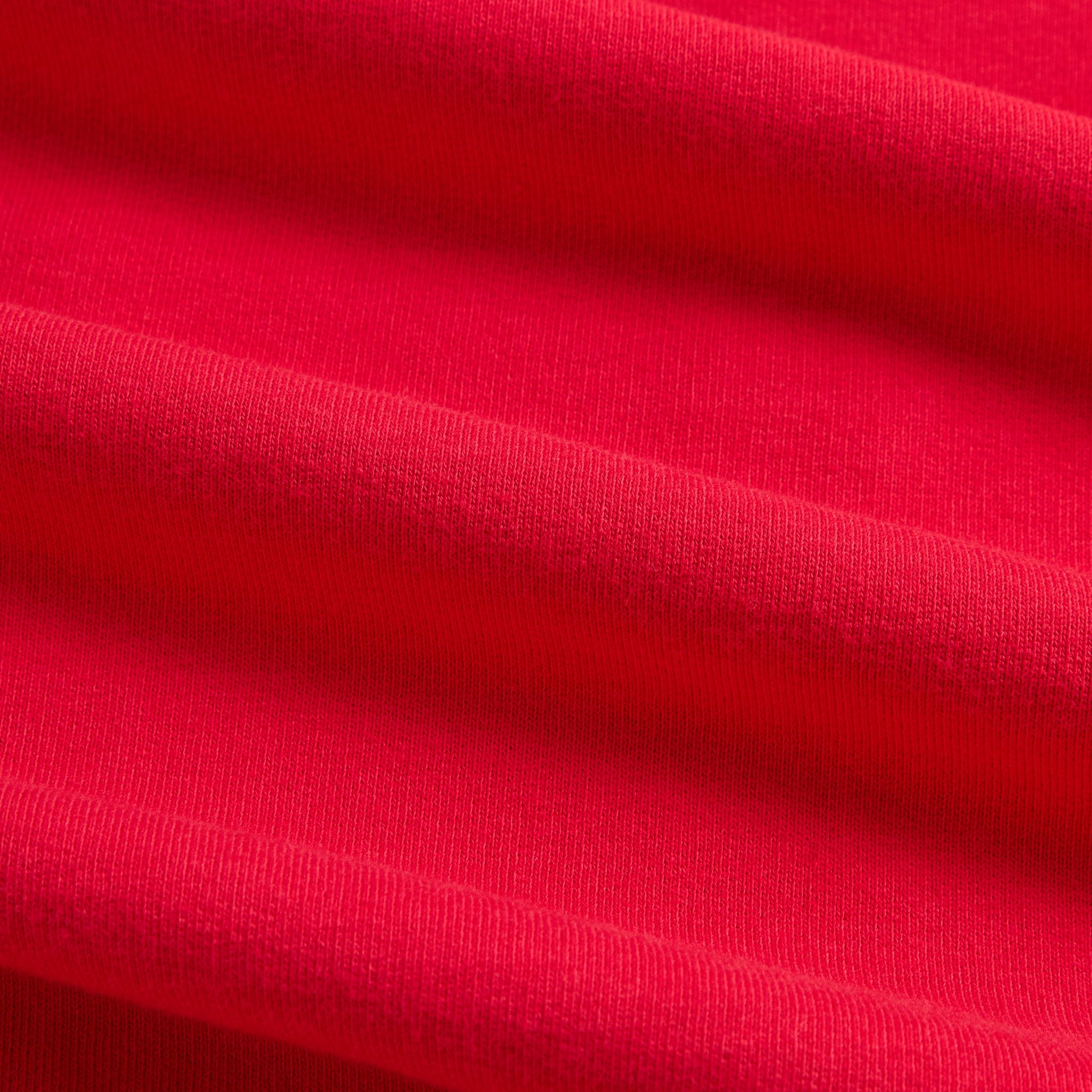 Kith for BMW Braxton Track Zip - Cinnabar