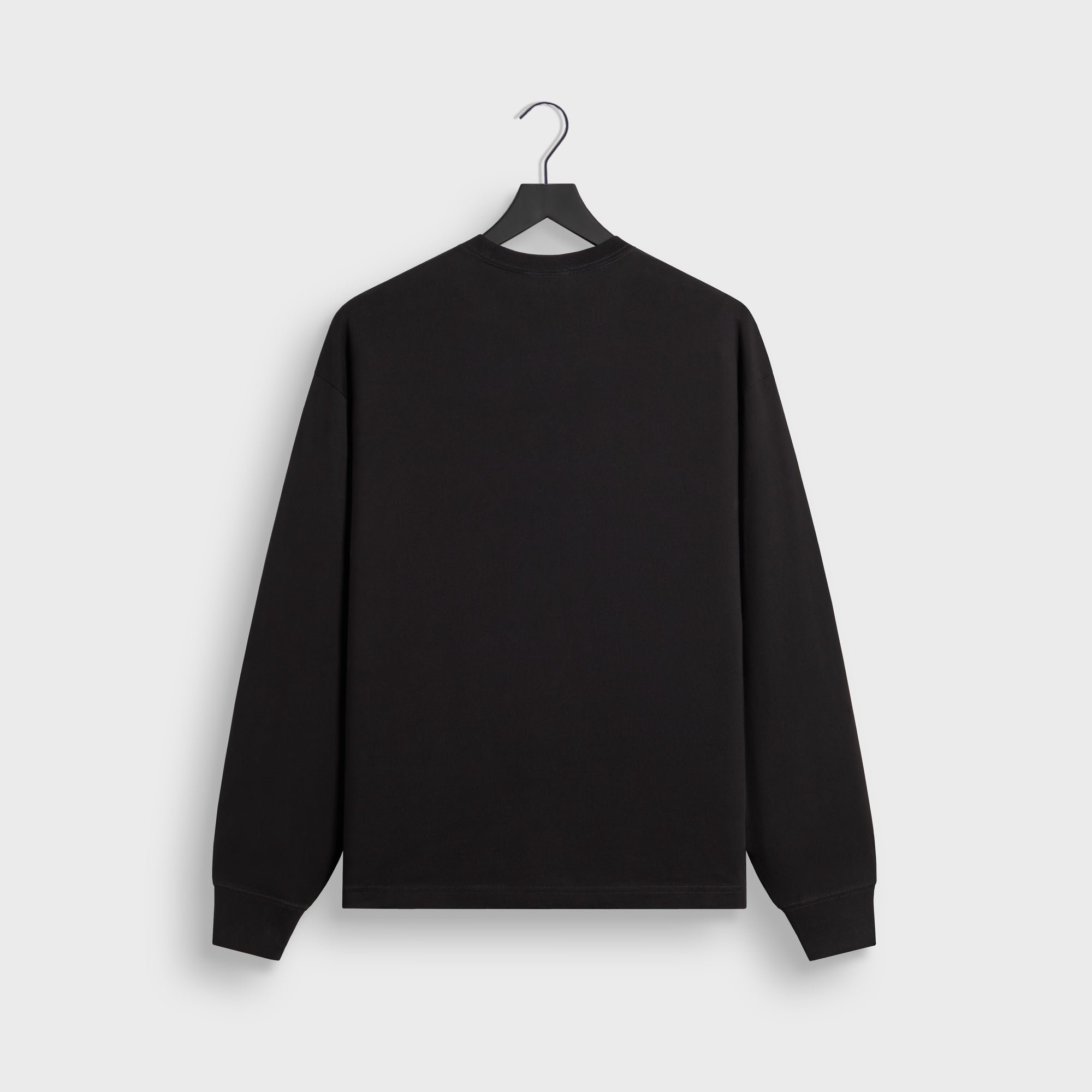 Kith for BMW M Quote Long Sleeve Tee - Black – Kith Japan