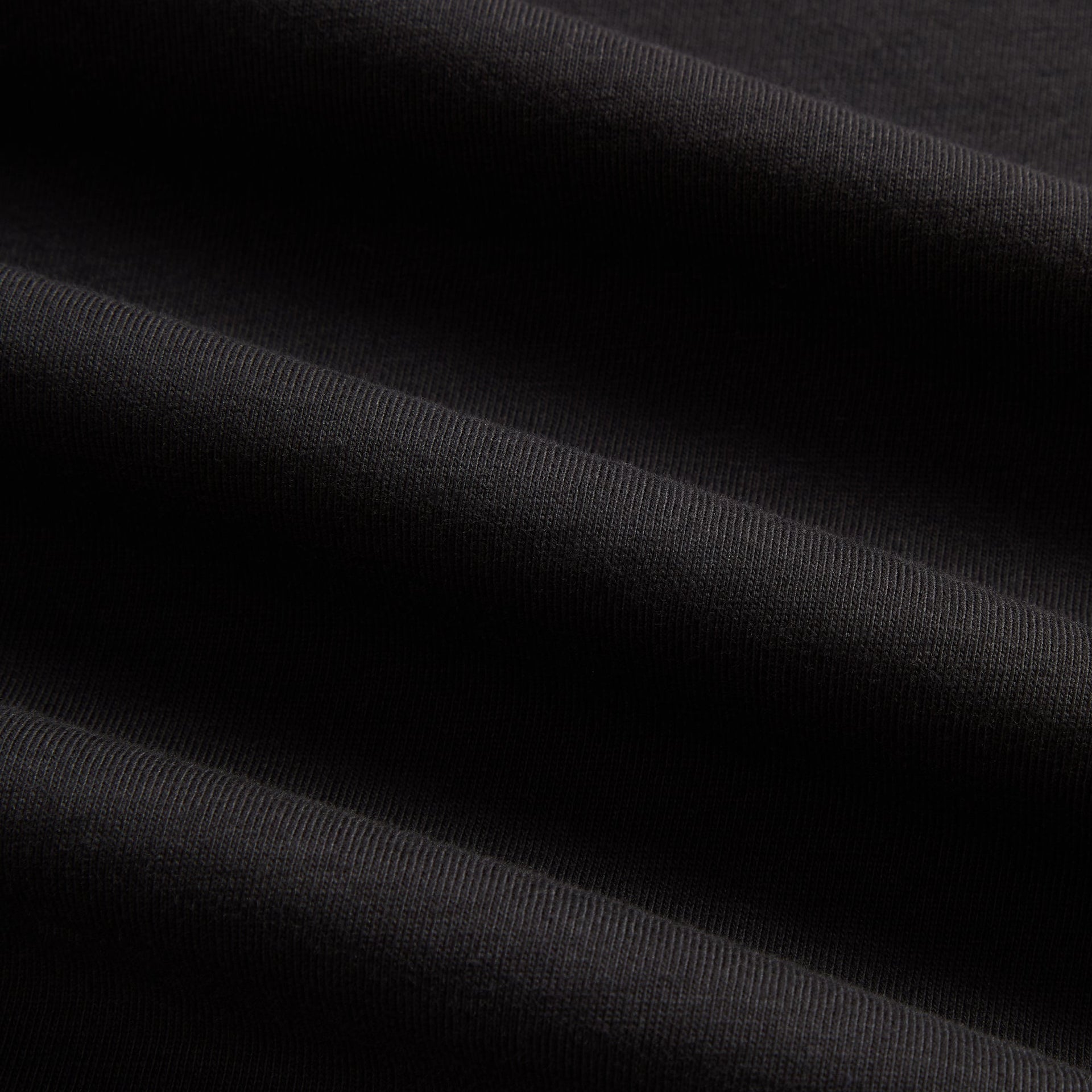 Kith for BMW M Quote Long Sleeve Tee - Black - PH