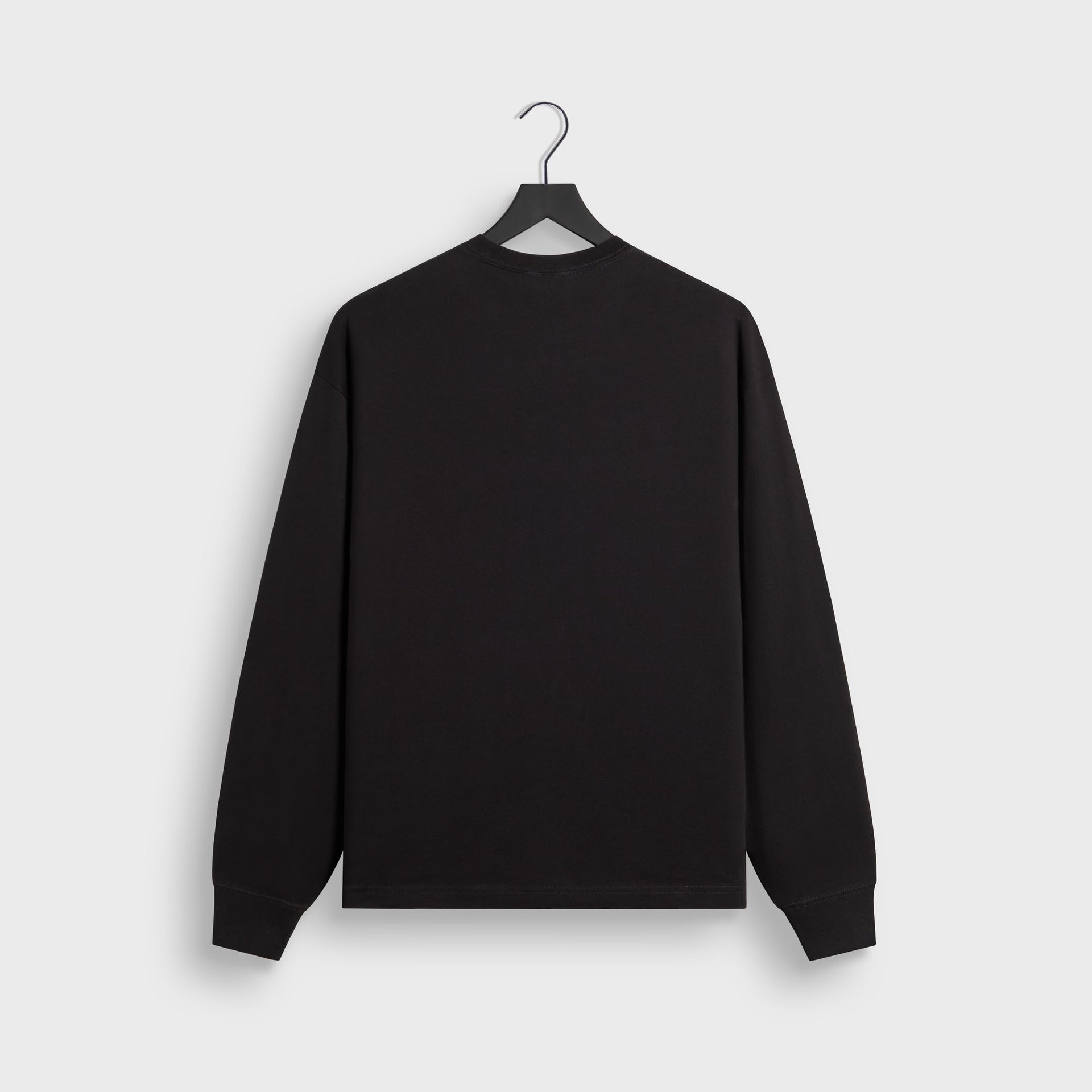 Kith for BMW M Quote Long Sleeve Tee - Black - PH