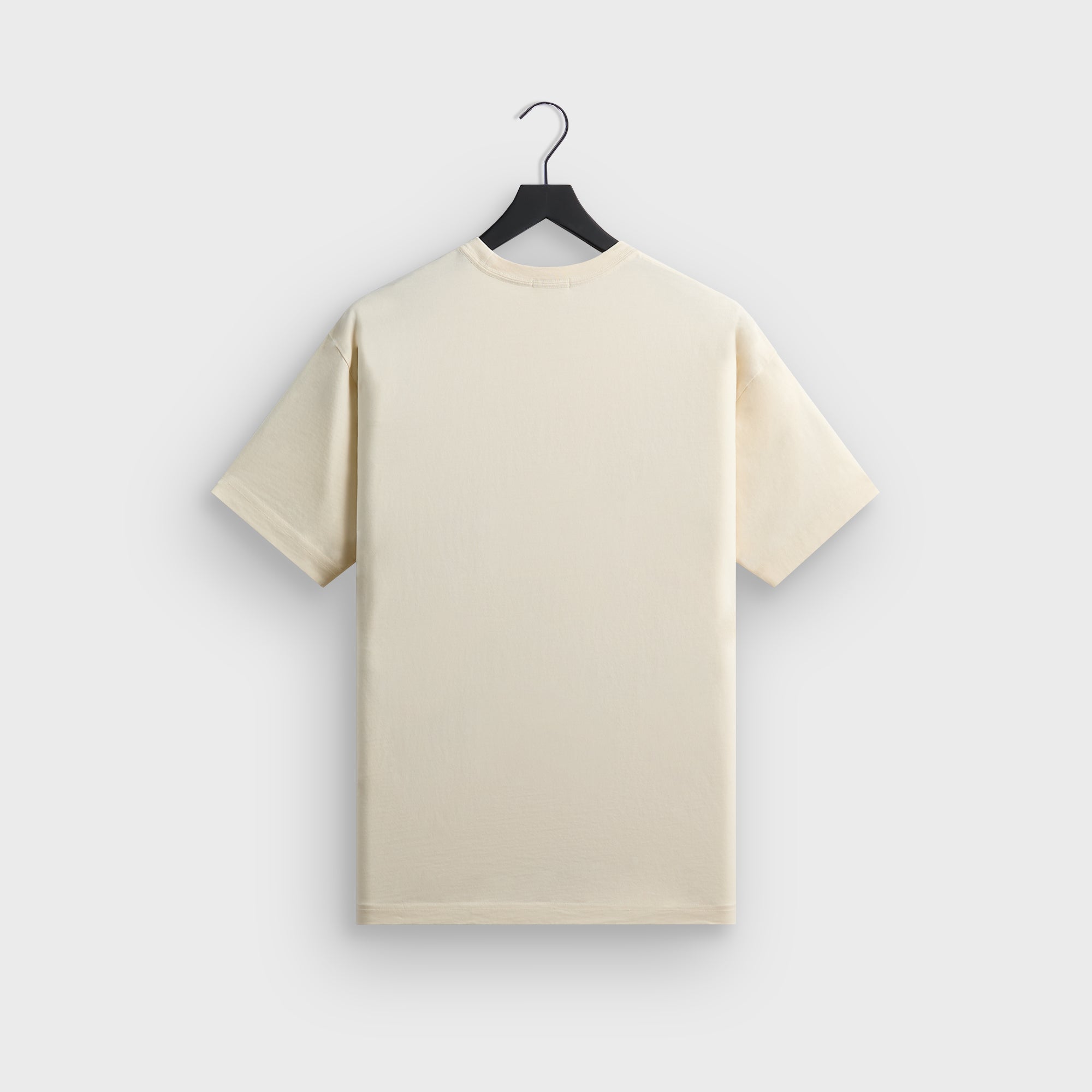 Kith Floral NY Tee - Sandrift – Kith Japan