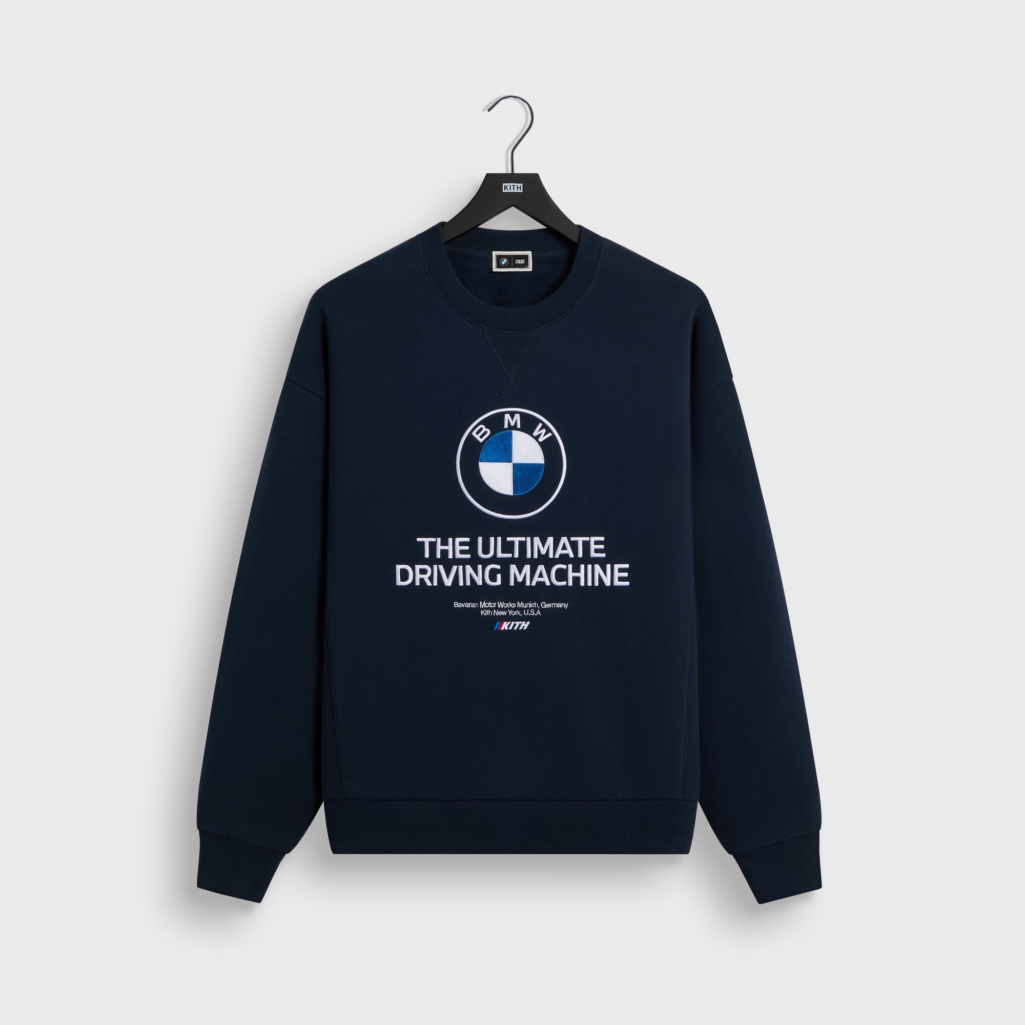 Kith Sweatshirts | Kith JP – Kith Japan