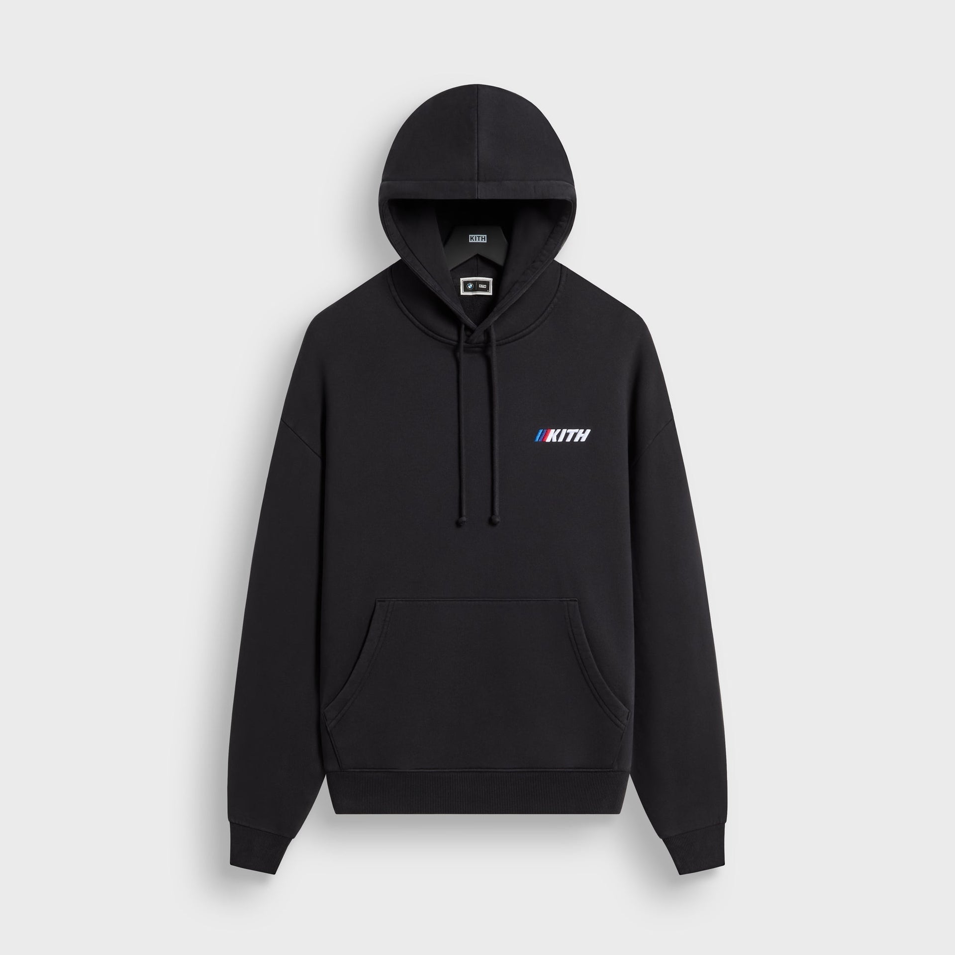Kith for BMW M Nelson Hoodie - Black - PH