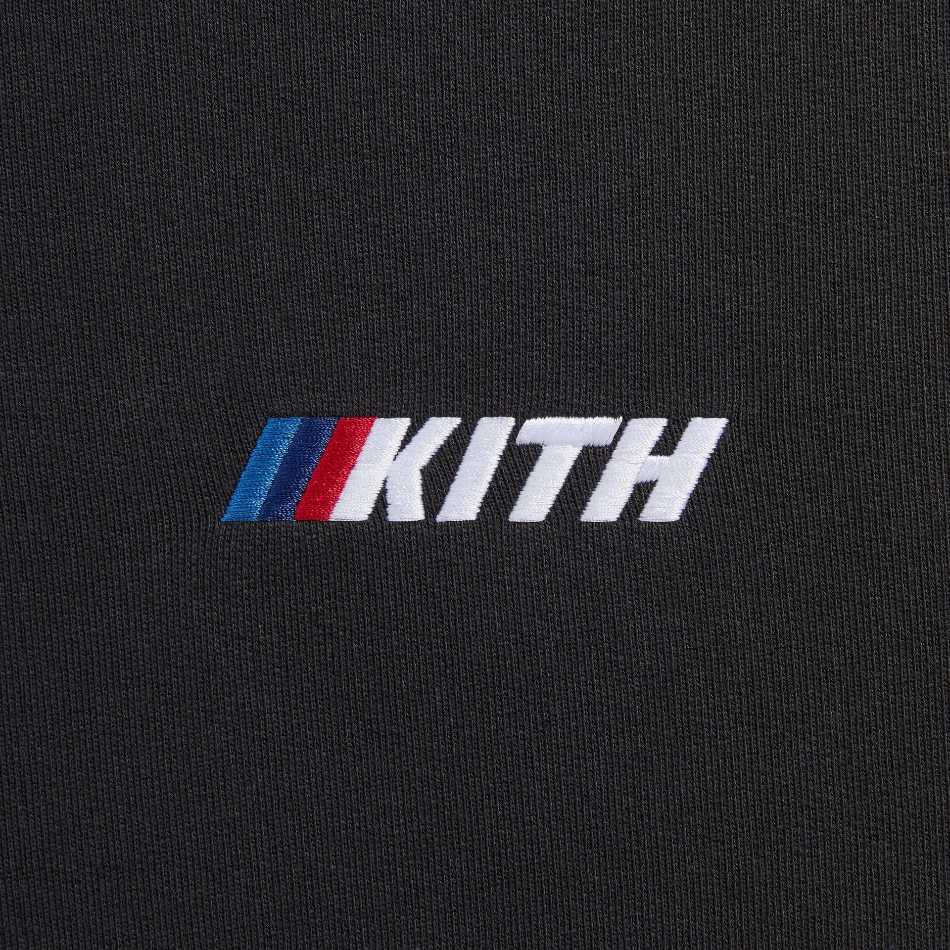 Kith for BMW M Nelson Hoodie - Black - PH