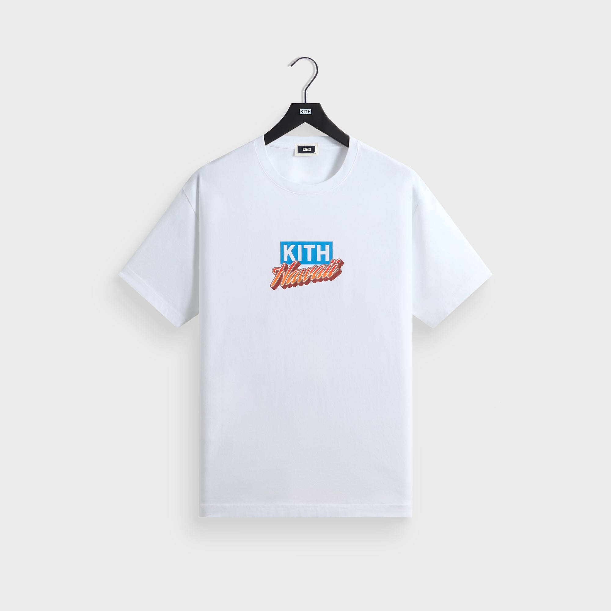 新品・未使用　KITH　長袖シャツ マルチカラー　パッチワーク　XXLサイズ Monday Program New Releases | Kith JP – Kith Japan