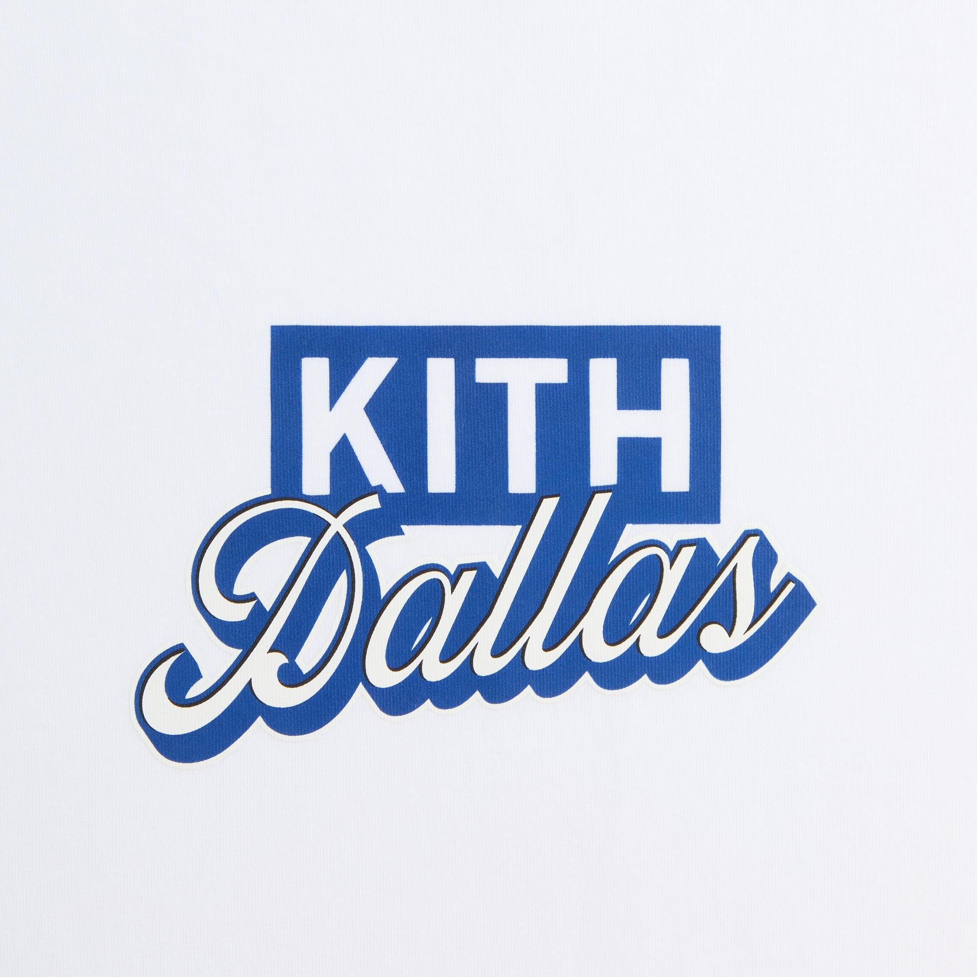 Kith City Classic Logo Tees – Kith Japan