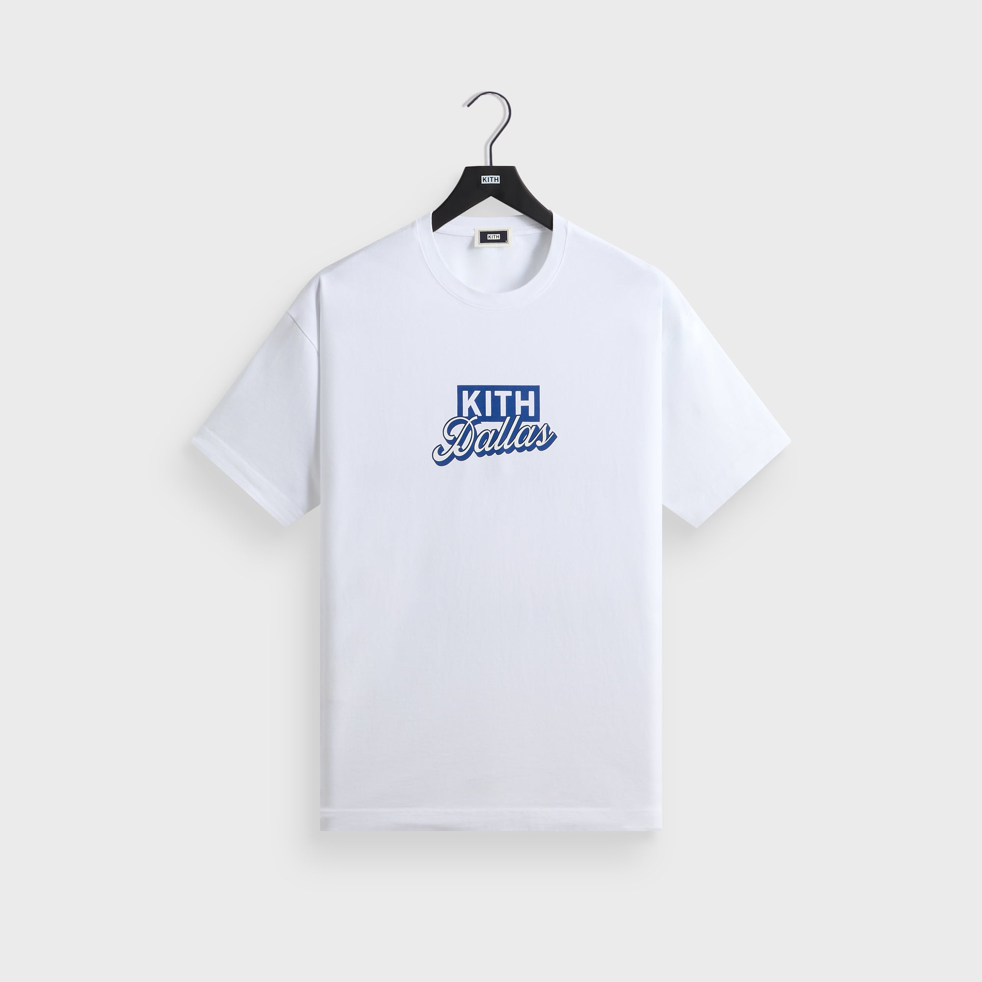 The City Box Logo Tee Preview – Kith Japan