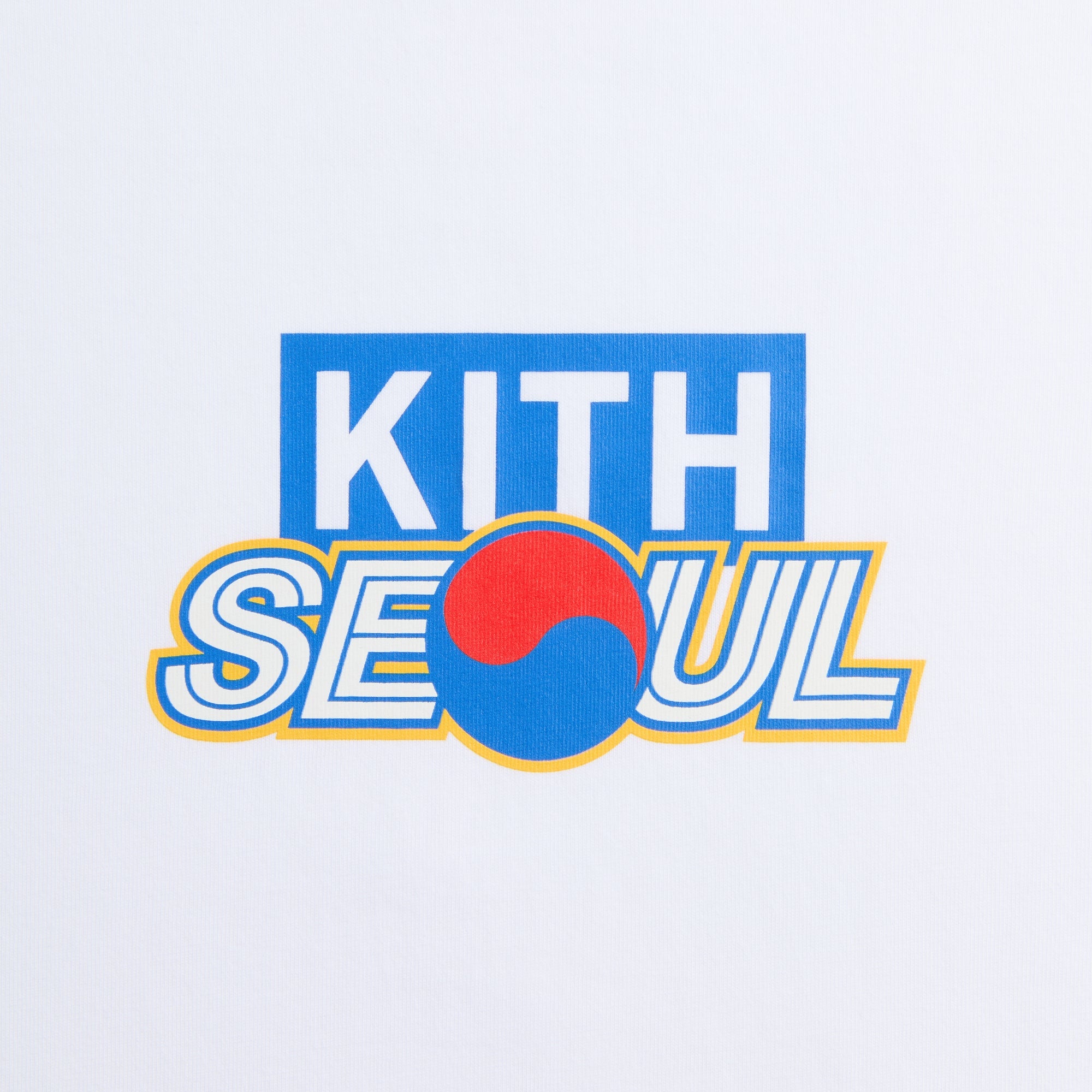 g*e様 Kith Classic Logo Leopard Applique g*e様 Kith Classic Logo Leopard Applique