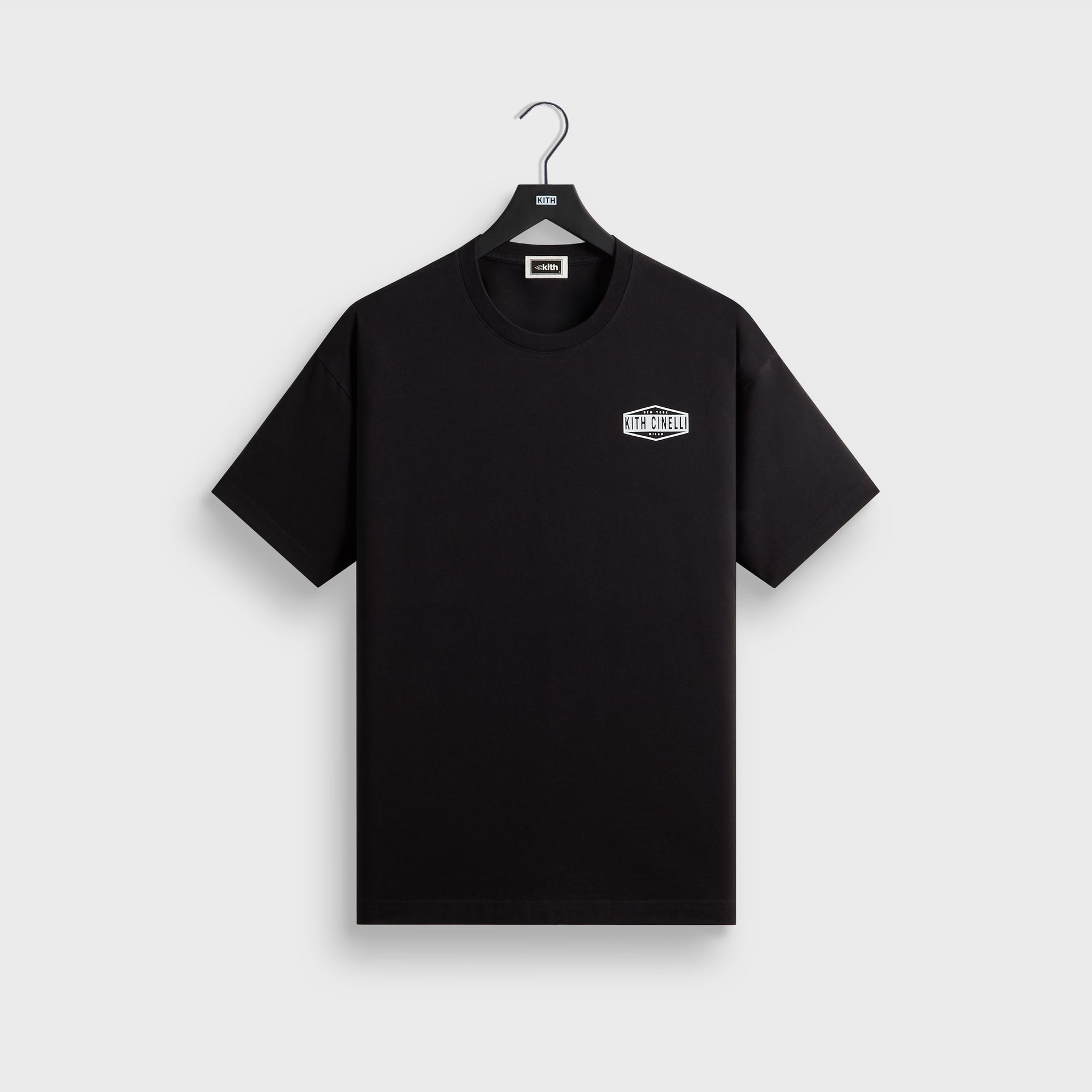 Kith for Cinelli Ciclismo Tee - Black