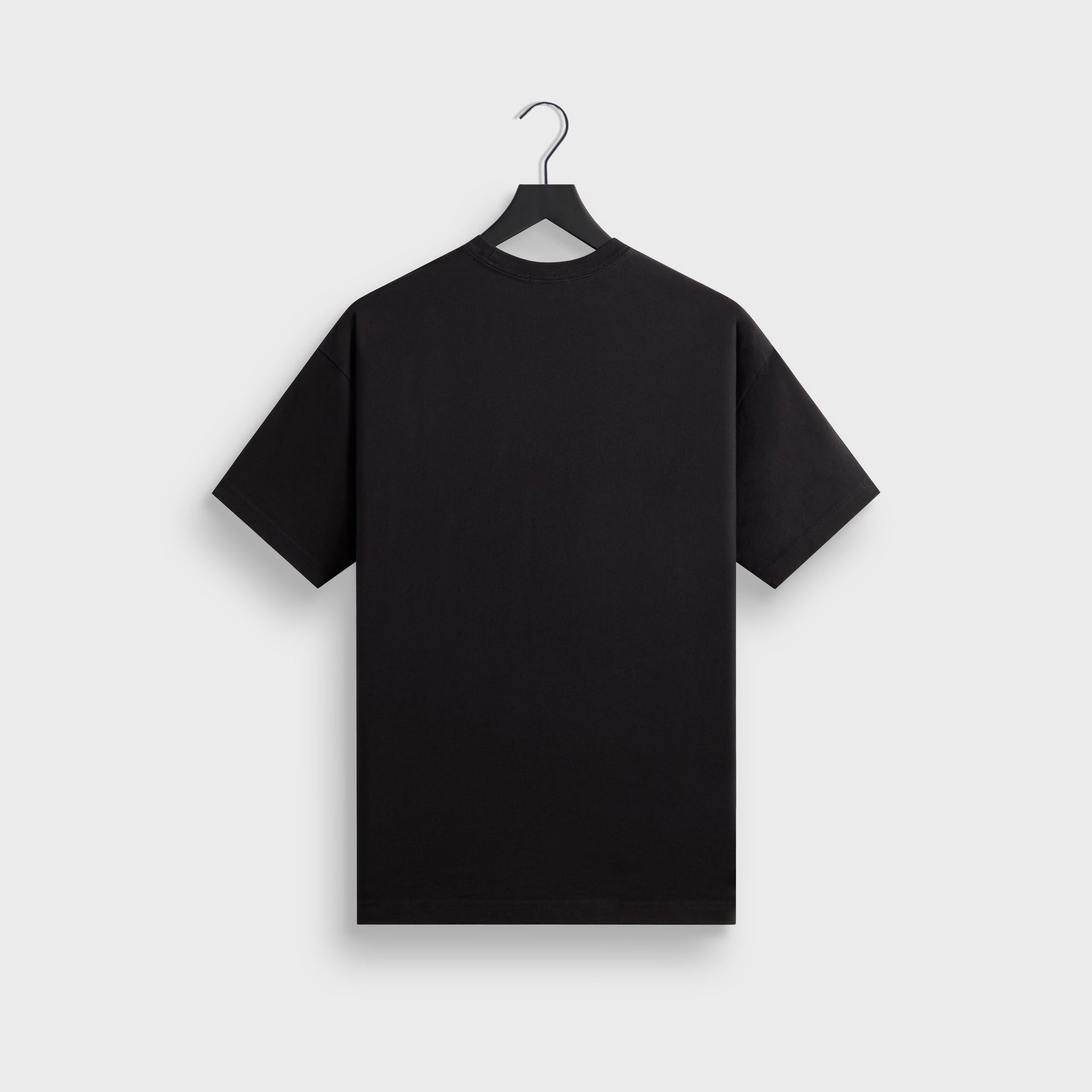 Kith for Cinelli Upside Down Tee - Black - PH