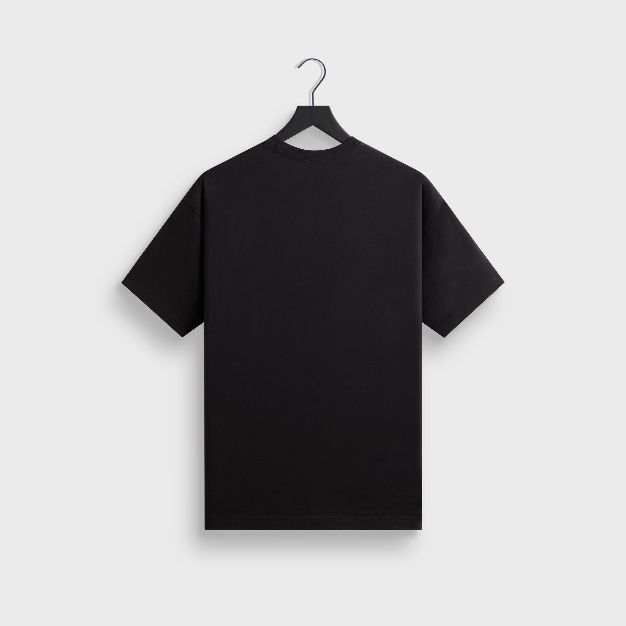Kith for Cinelli Upside Down Tee - Black – Kith Japan