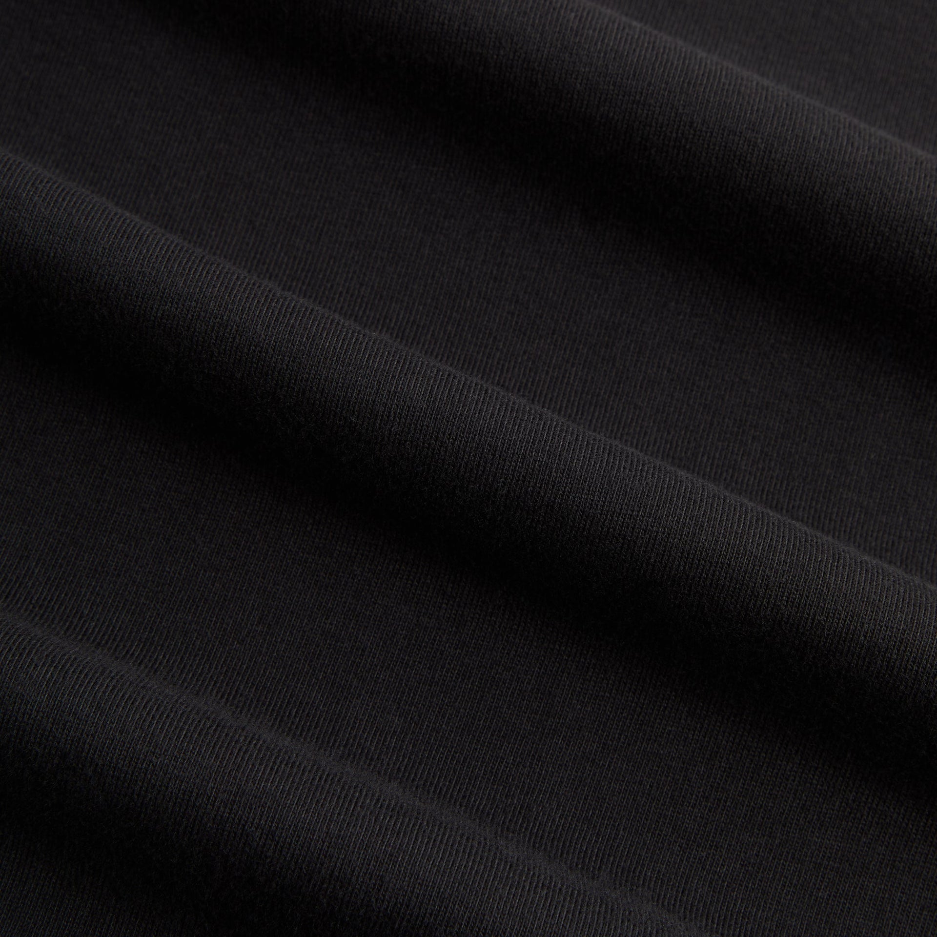 Kith for Cinelli Upside Down Tee - Black - PH