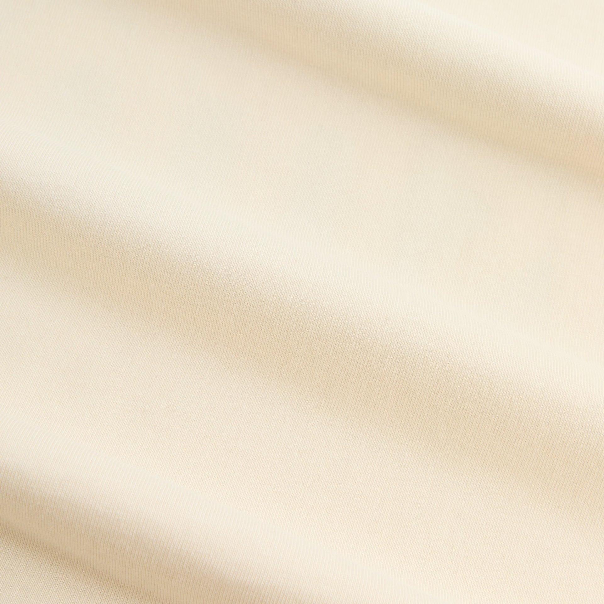 Kith for Cinelli Italo Lupi Tee - Sandrift - PH