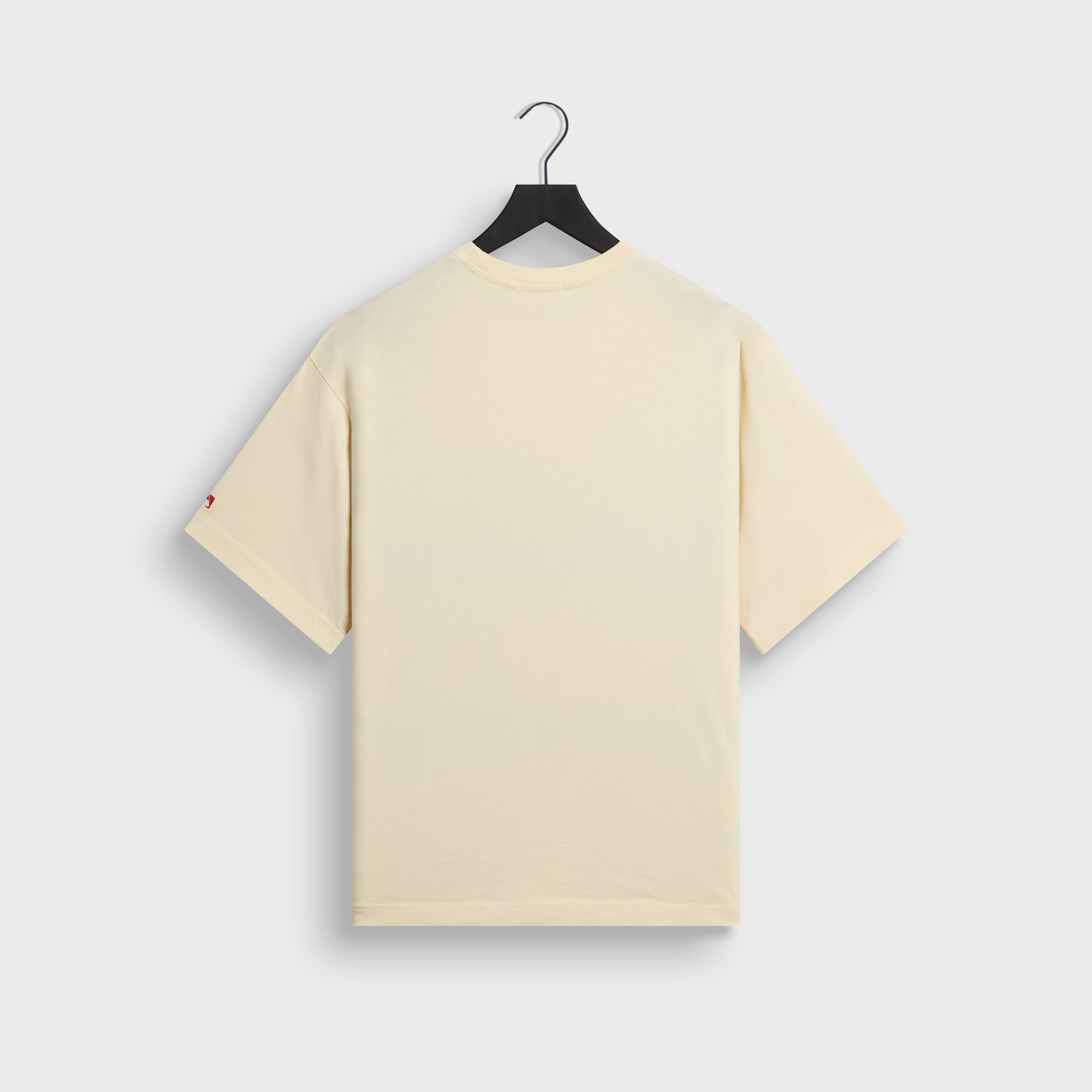 新品未使用タグ付き　半袖　KITH Tシャツ クリームカラー Lサイズ Kith - Graphic Tees - Short Sleeves | Kith JP – Kith Japan