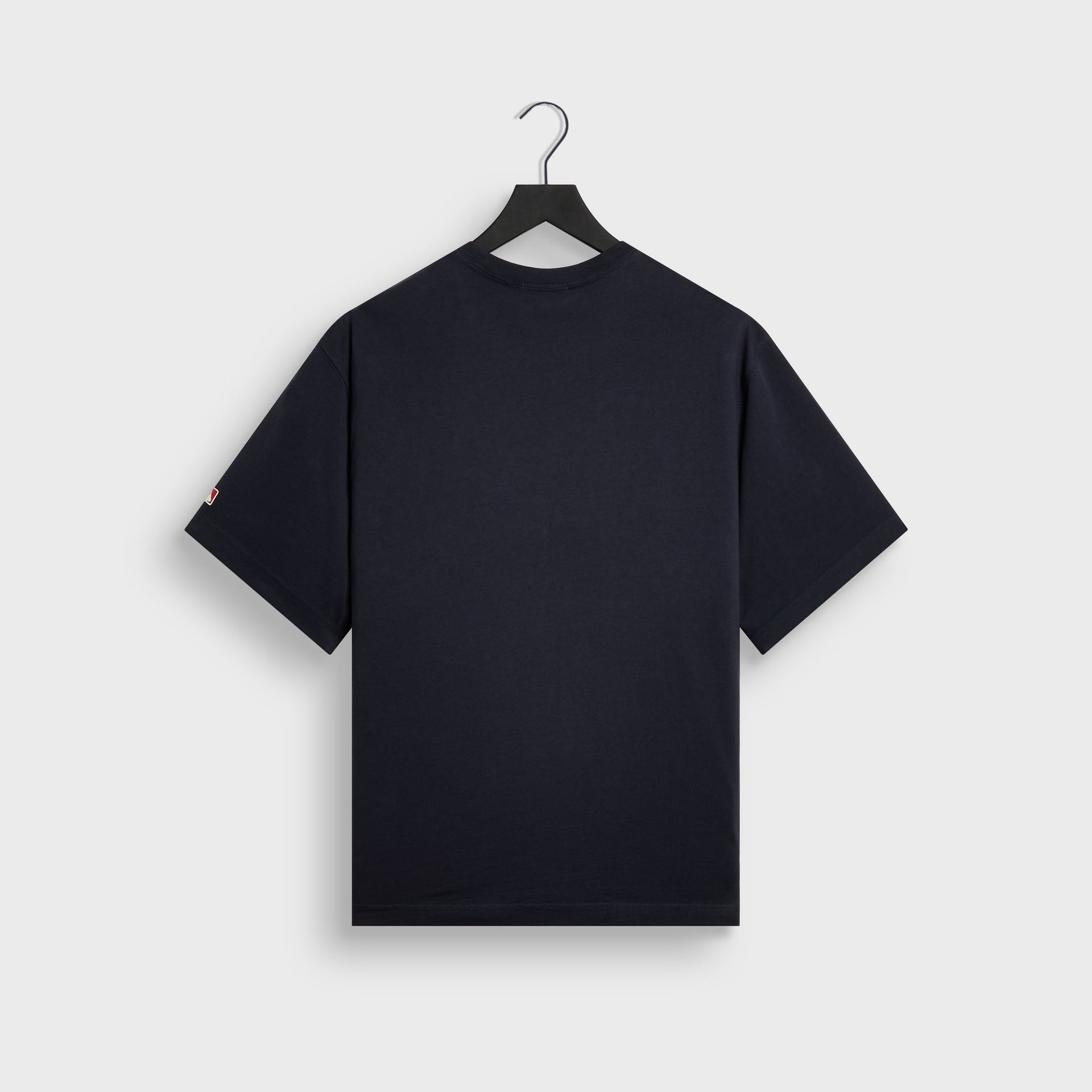 Kith for the New York Yankees New York to the World Vintage Alex Tee - Nocturnal