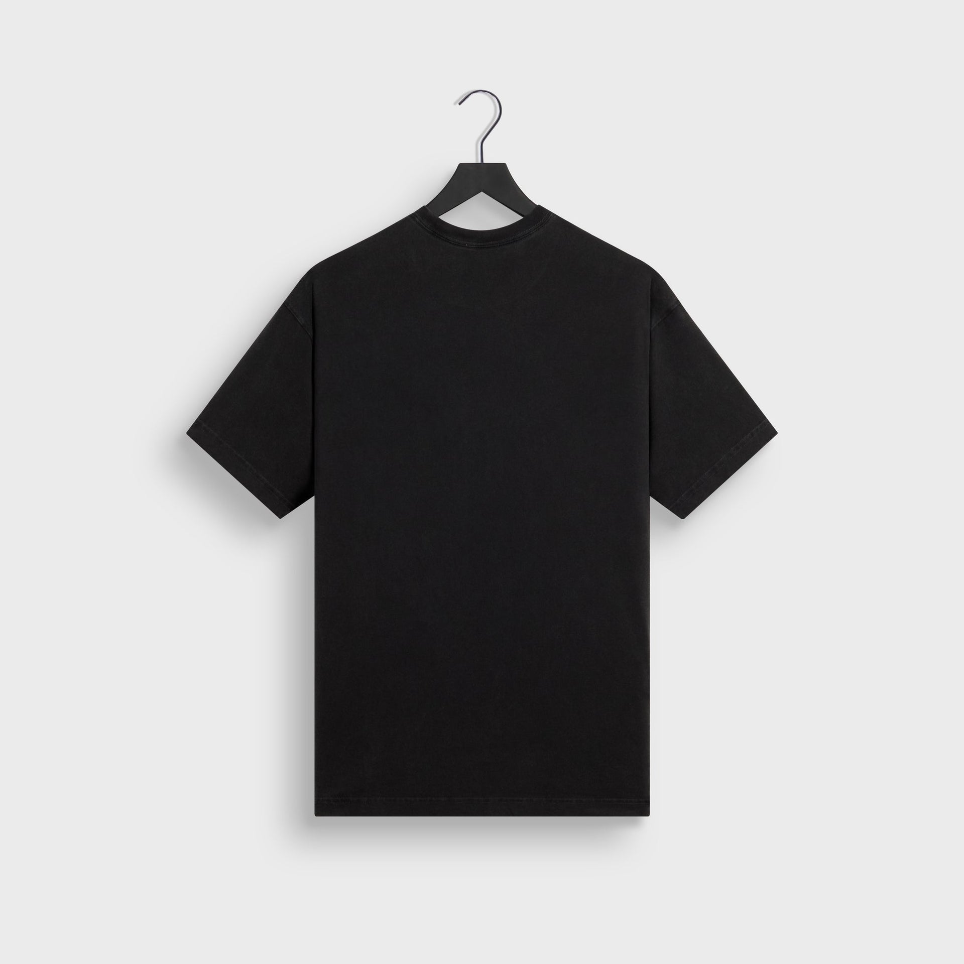 Kith for the New York Yankees Champions Vintage Tee - Black