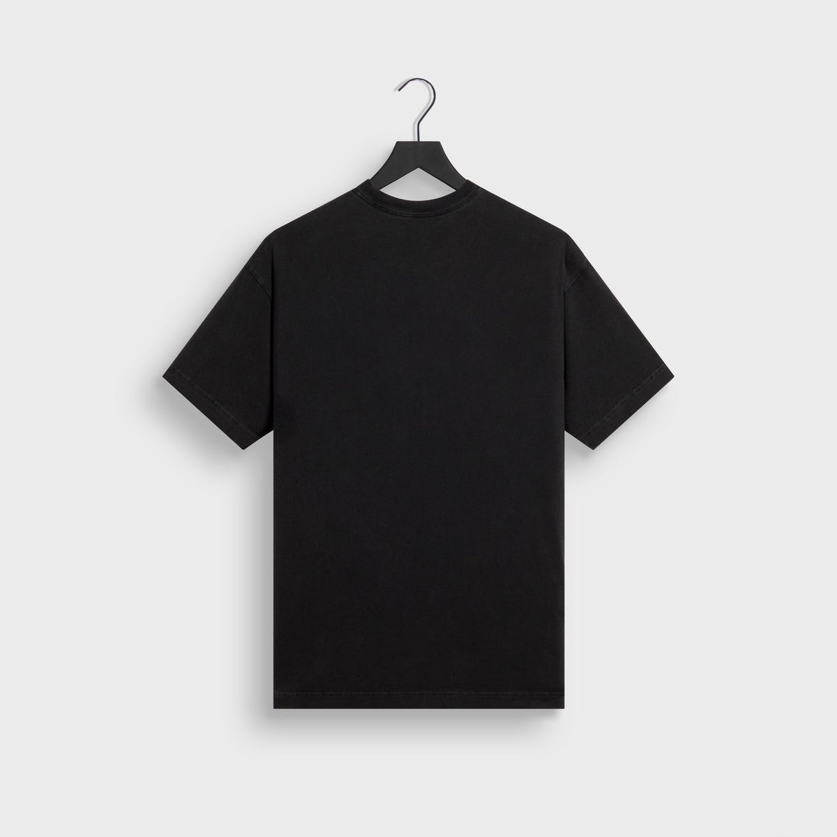 Kith for the New York Yankees World Series Vintage Tee - Black