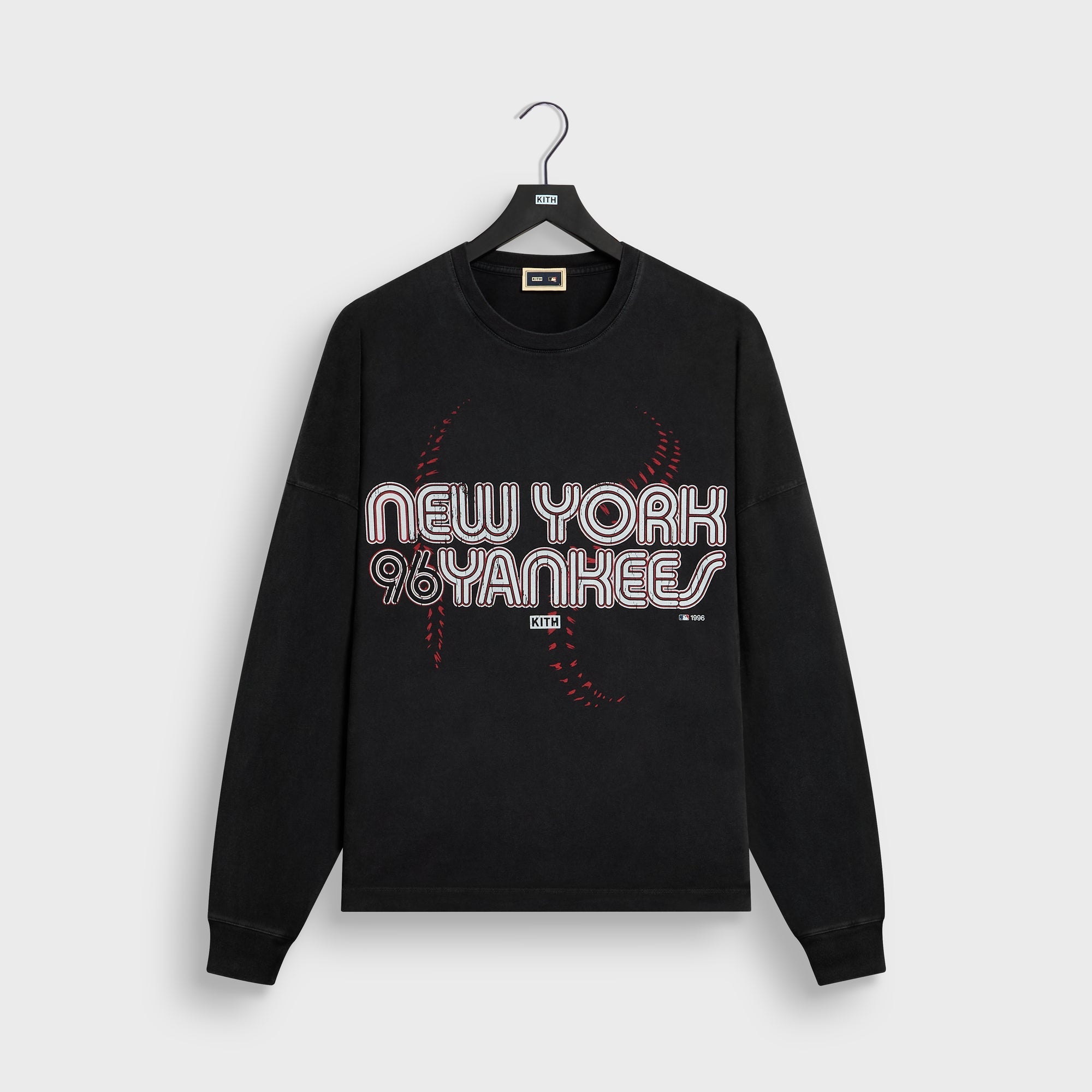 Kith Tops - Long Sleeve Tees | Kith JP – Kith Japan