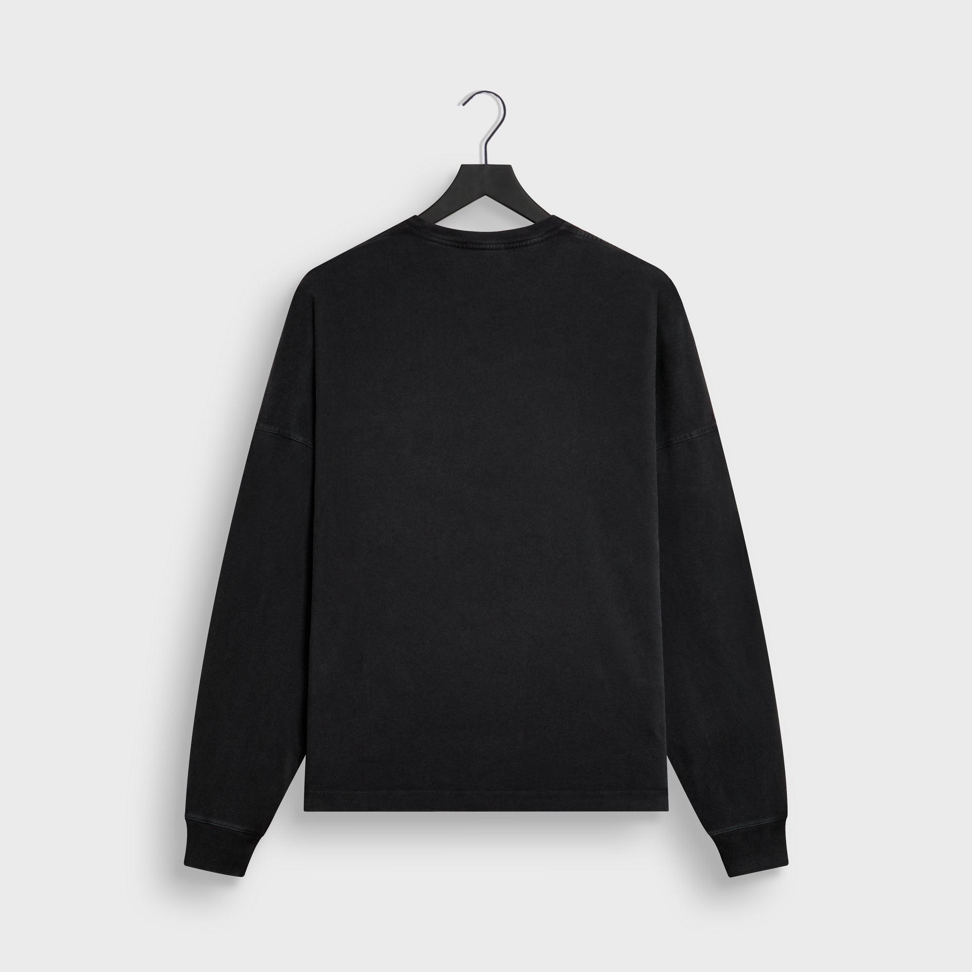 Kith for the New York Yankees Vintage Lawson Tee - Black – Kith Japan
