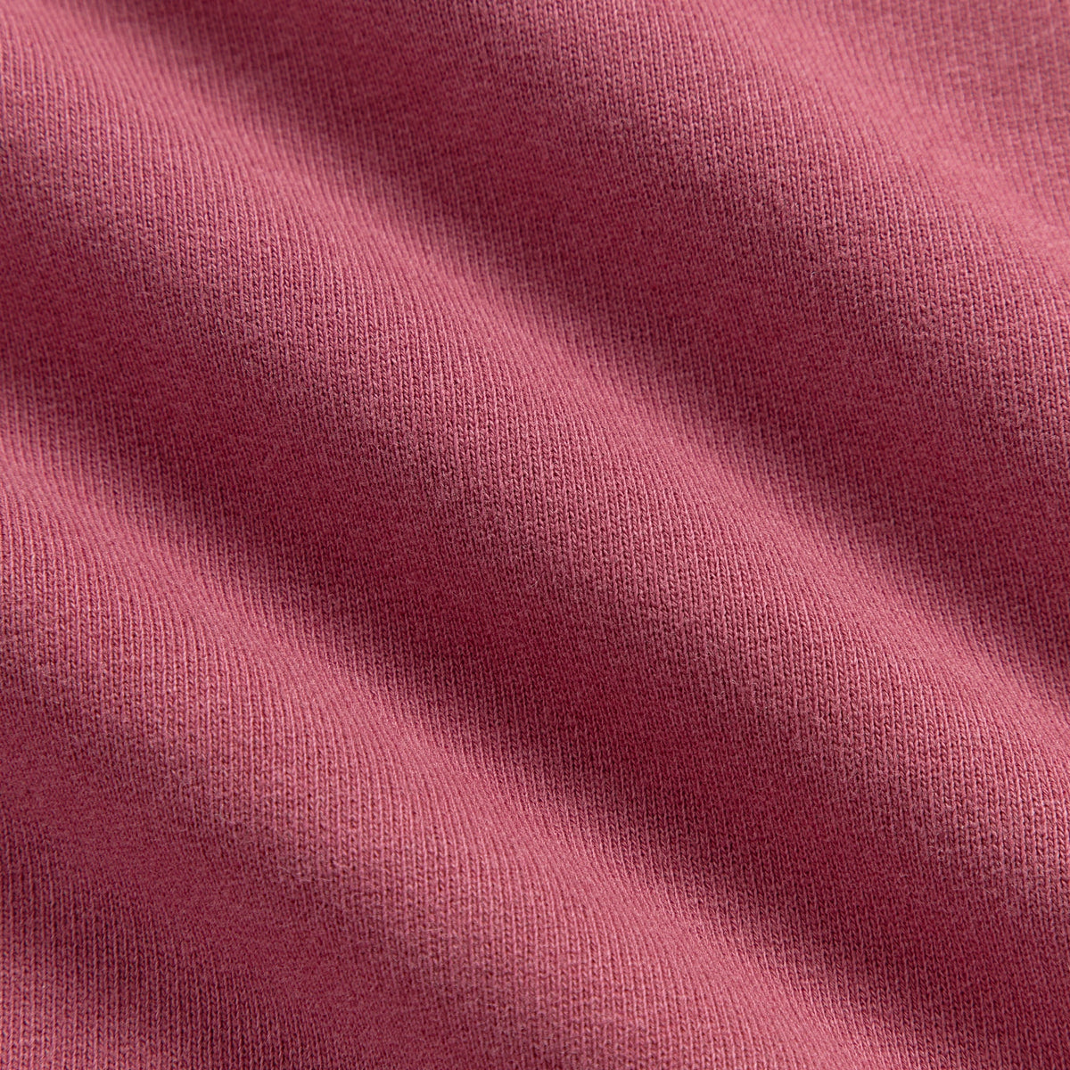 Kith for the New York Yankees Vintage Nelson Quarter Zip - Garnet