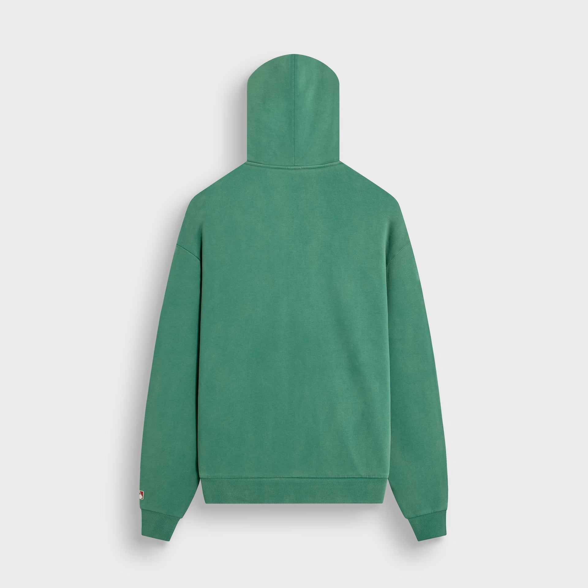 Kith for the New York Yankees Vintage Nelson Hoodie - Kelly