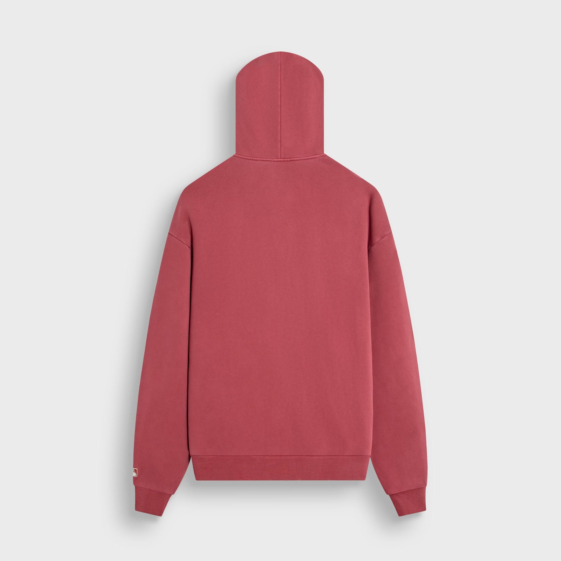 Kith for the New York Yankees Vintage Nelson Hoodie - Marquee