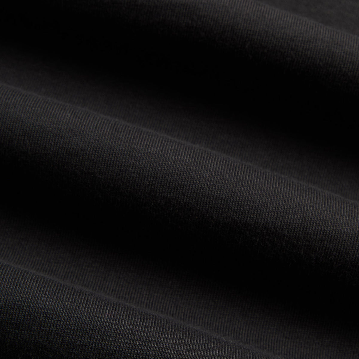 Kith for Friday The 13th Jason Part II Nelson Crewneck - Black