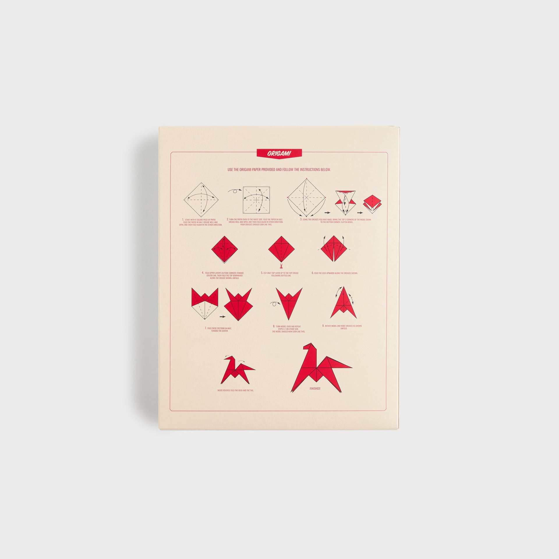 Kith Treats Year of the Horse Vintage Tee - Sandrift
