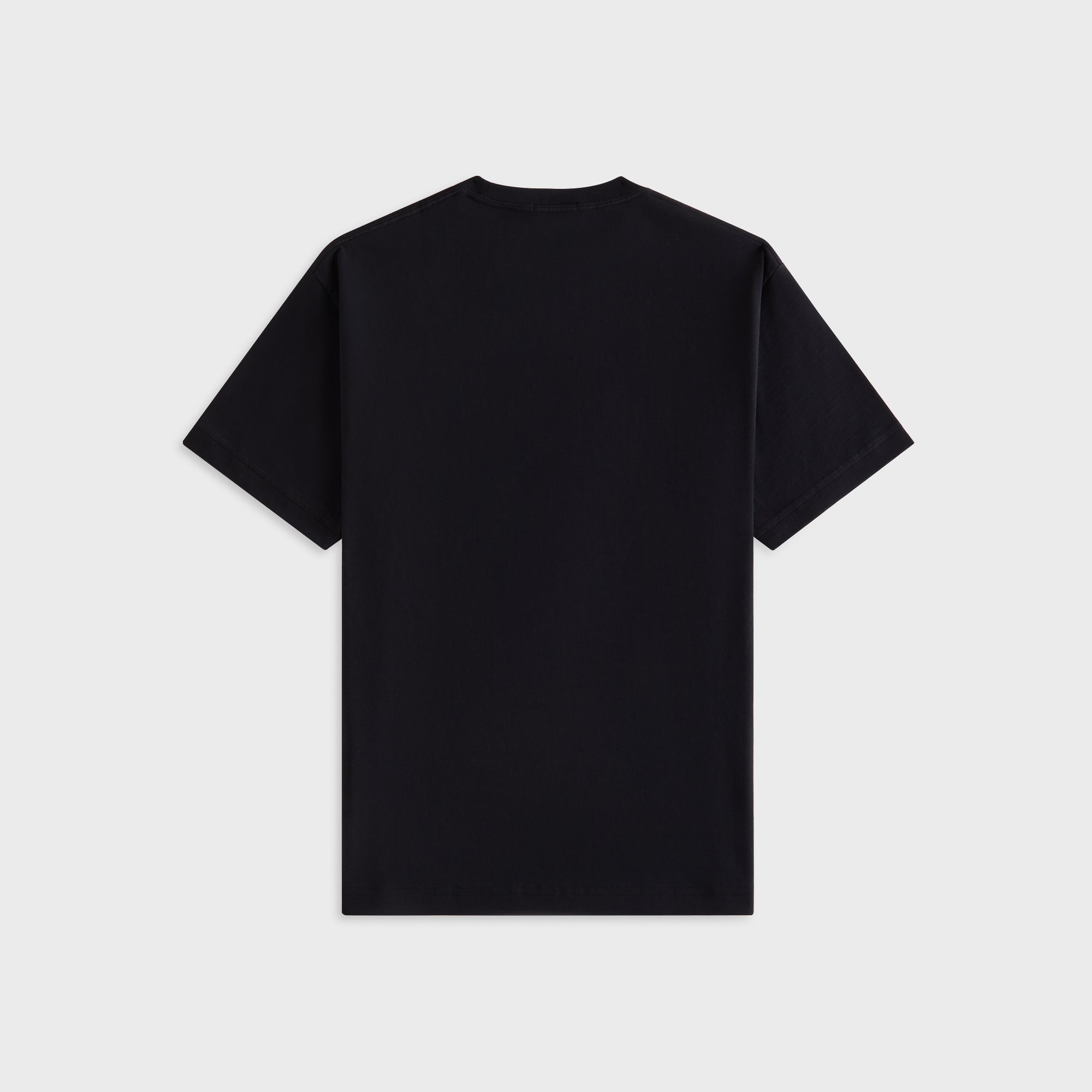 Kith Treats Swirlathon Tee - Black – Kith Japan