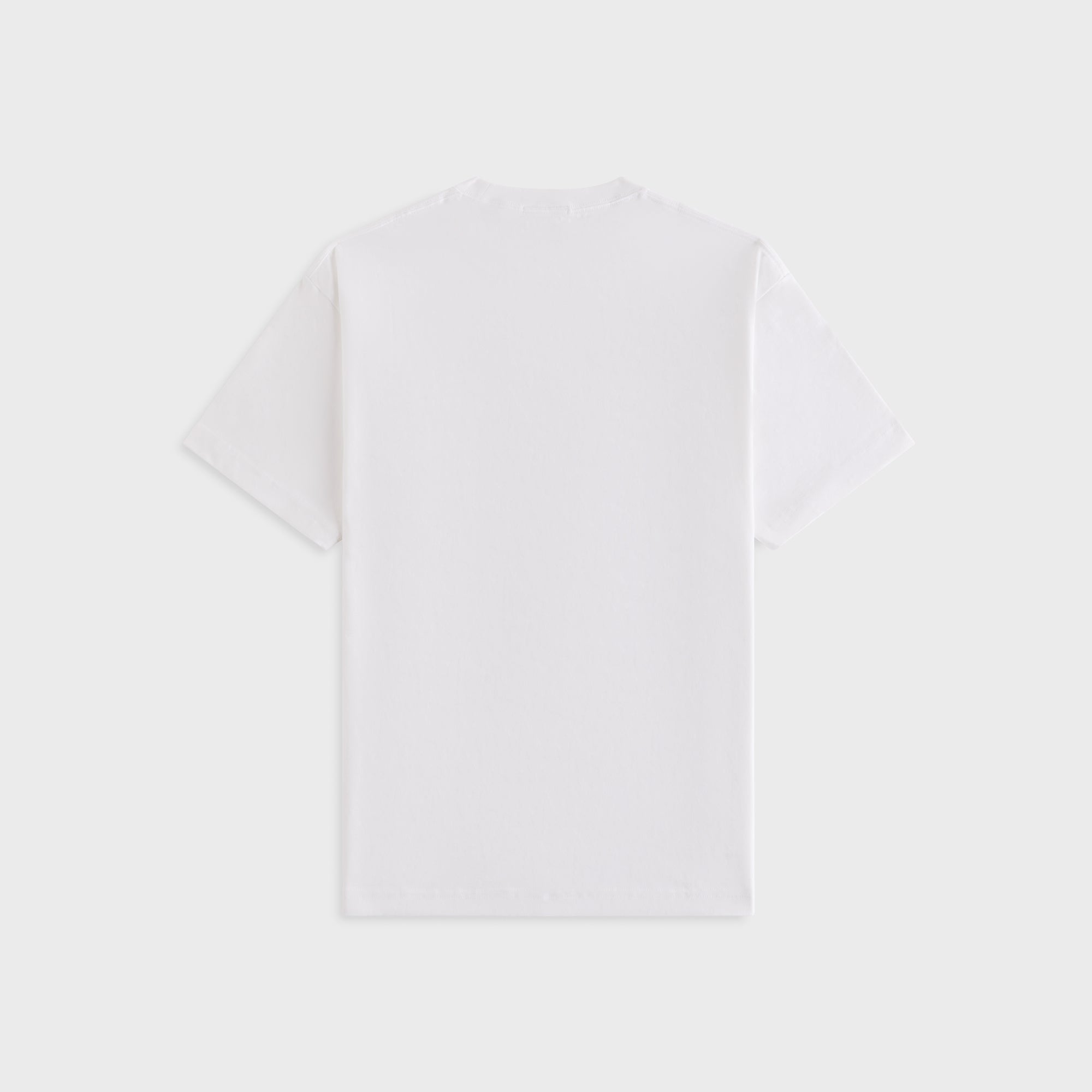 Kith Treats Swirlathon Tee - White – Kith Japan