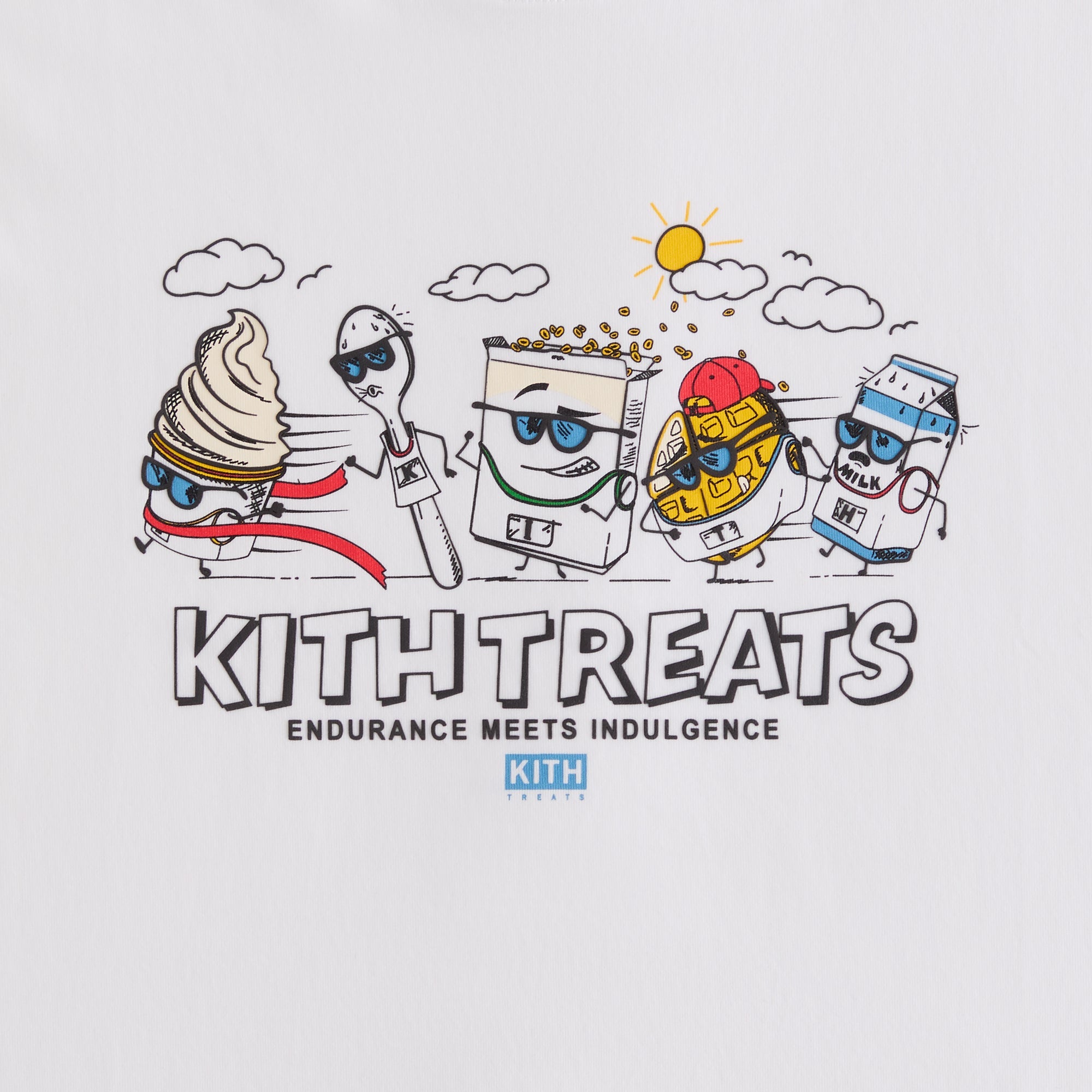 Kith Treats | Kith JP – Kith Japan