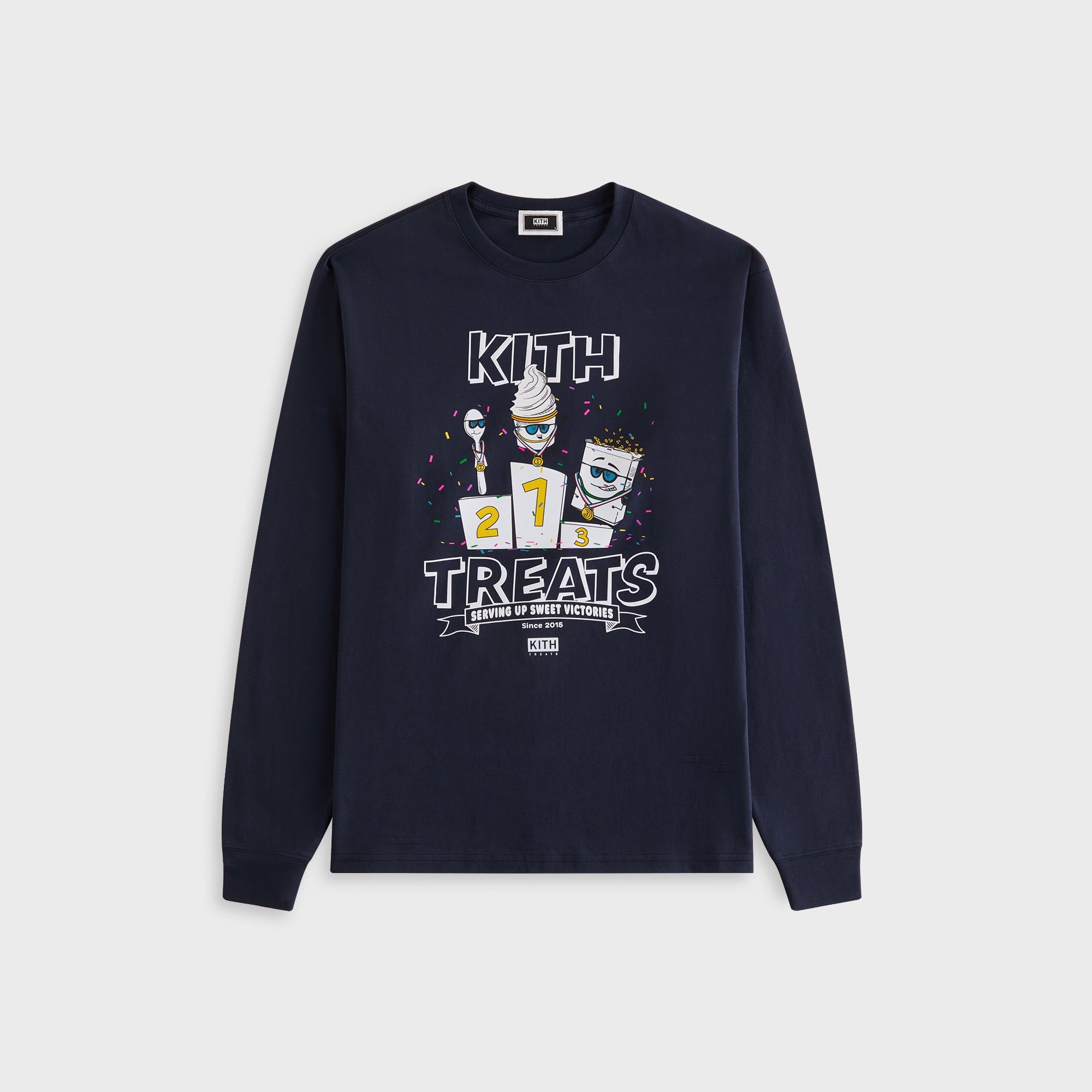 Kith Treats | Kith JP – Kith Japan