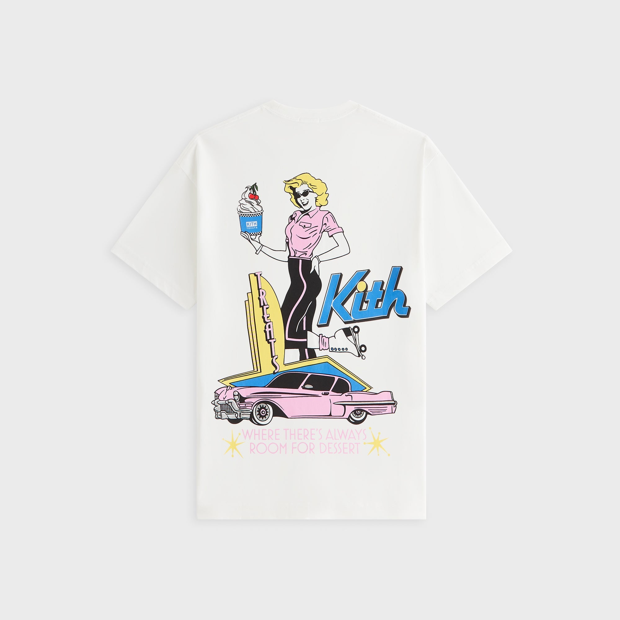 Kith Treats | Kith JP – Kith Japan