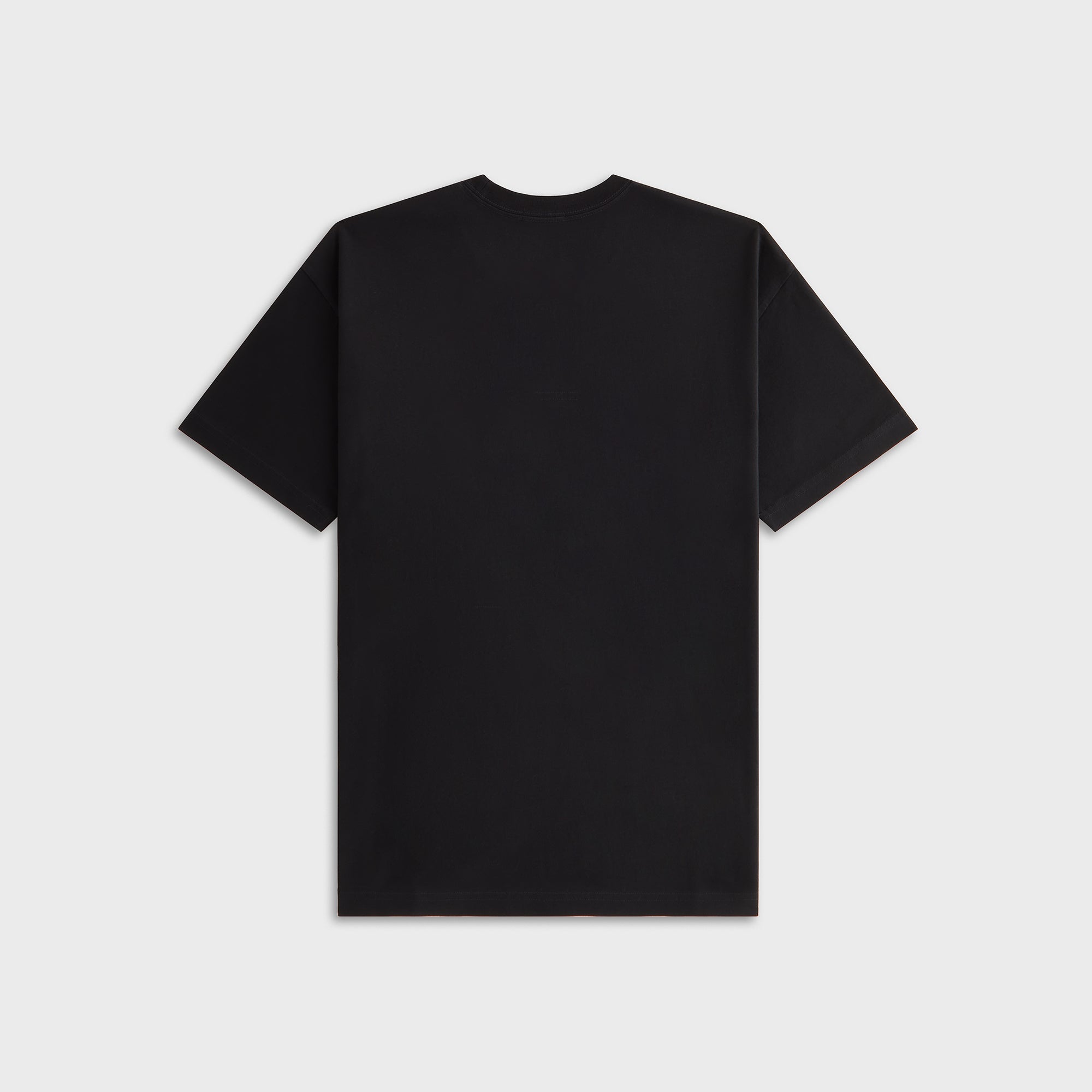 Kith Treats Cherry Classic Logo Tee - Black – Kith Japan