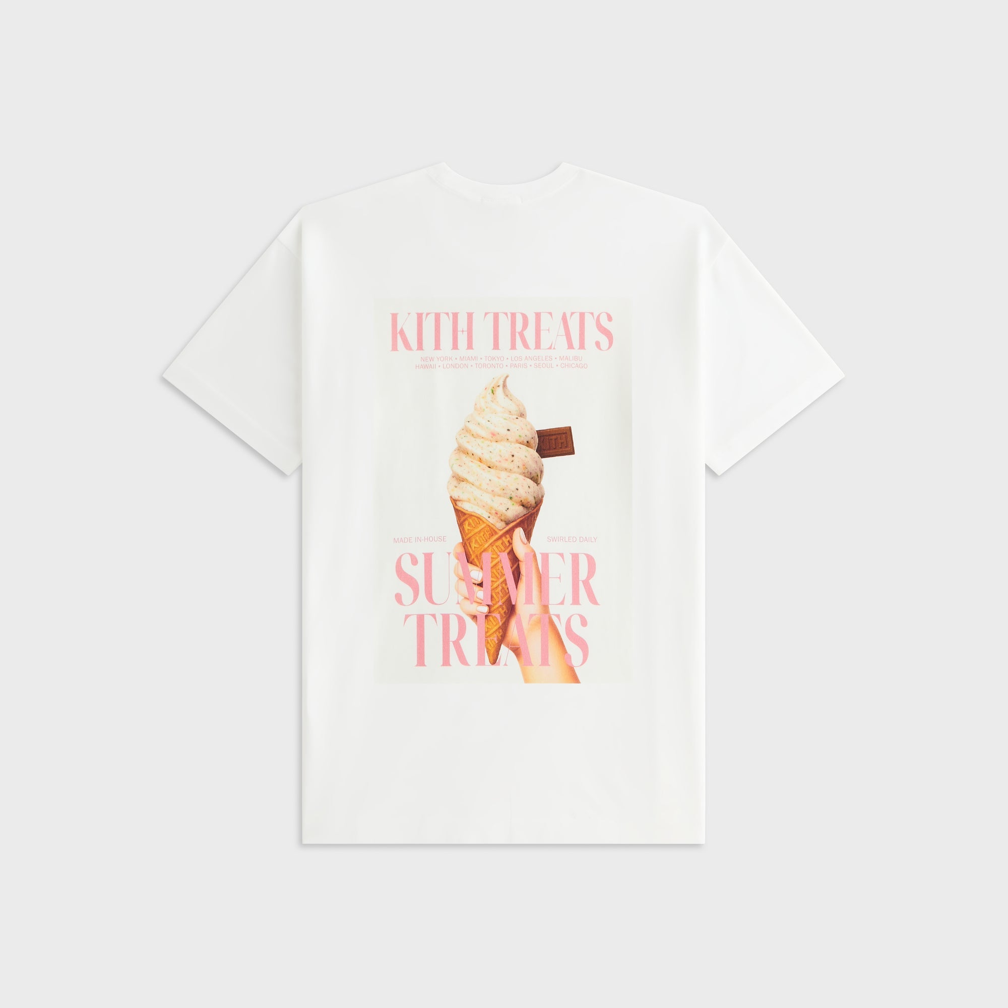 Kith Treats | Kith JP – Kith Japan