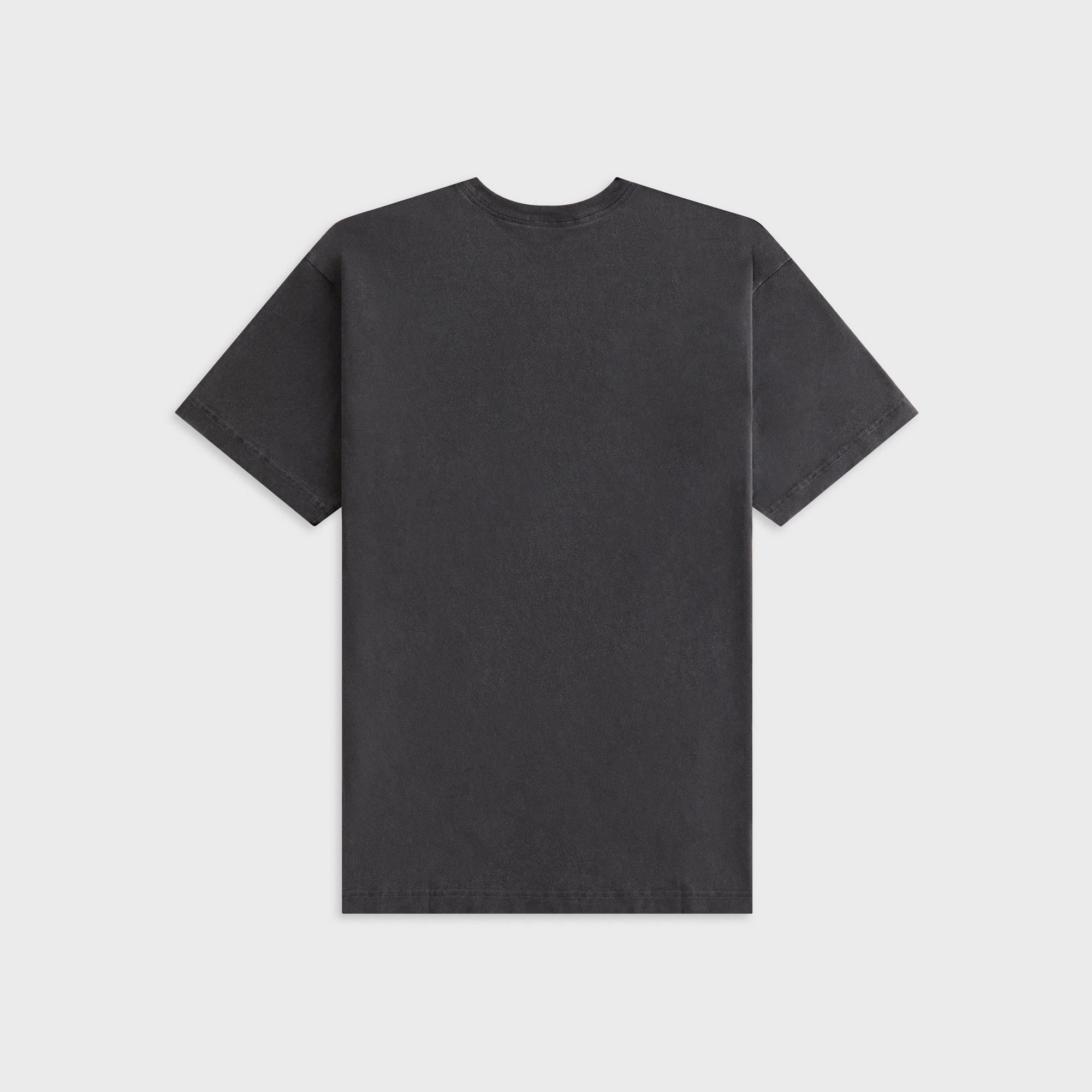 Kith Treats Matcha Swirl Vintage Tee - Black – Kith Japan