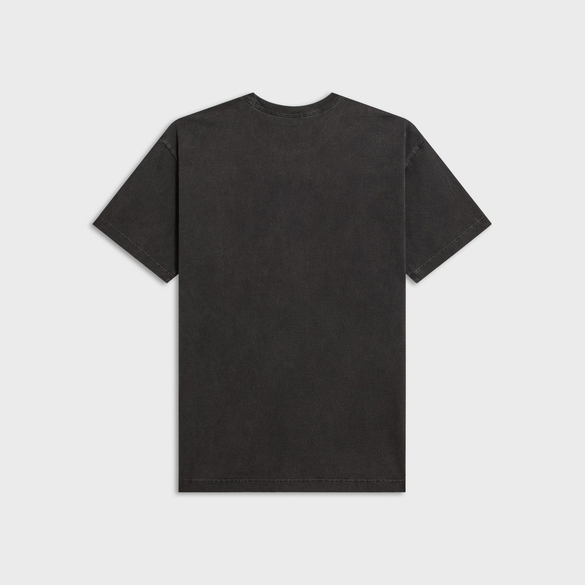 Kith Treats Breakfast Club Vintage Tee - Black