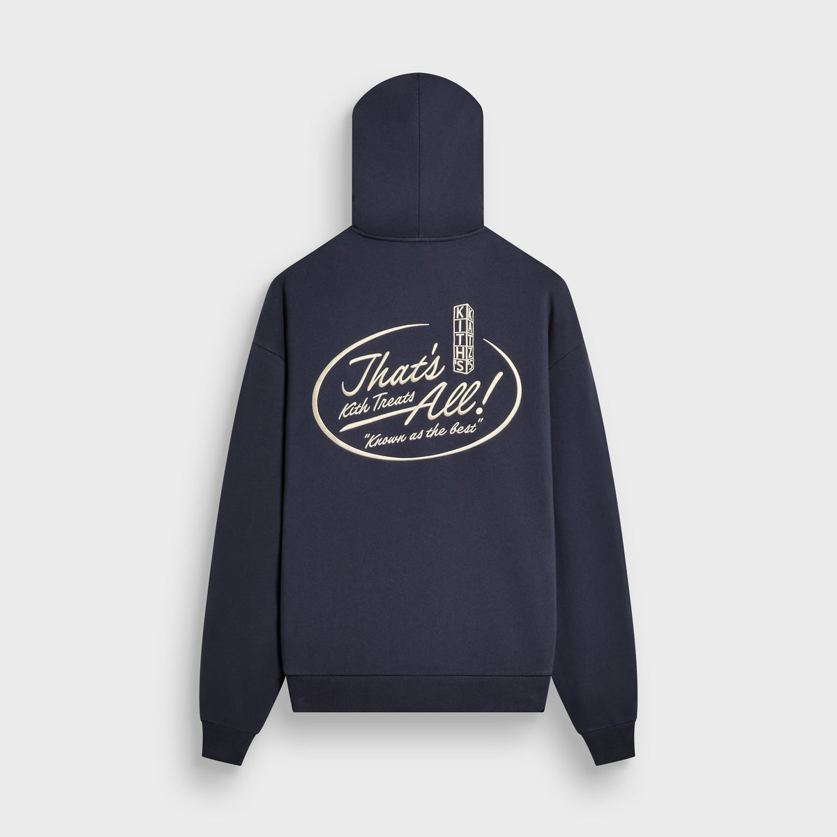 Kith Treats for Katz's Delicatessen That's All Hoodie - Genesis
