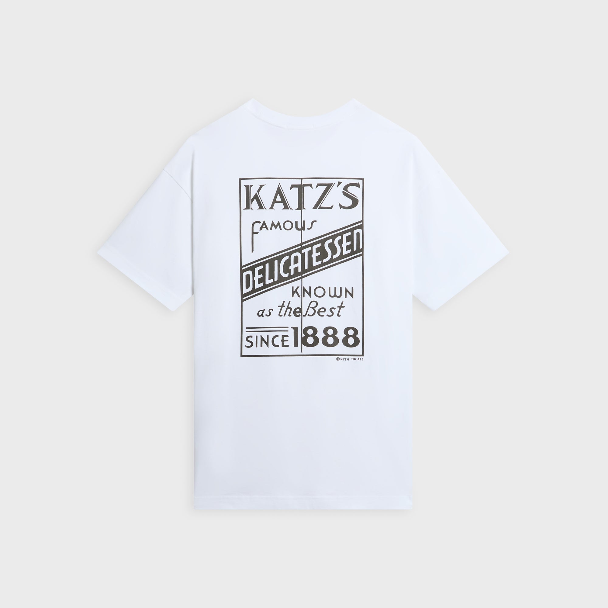 Men's Tees & Graphic T-Shirts | Kith JP – Kith Japan