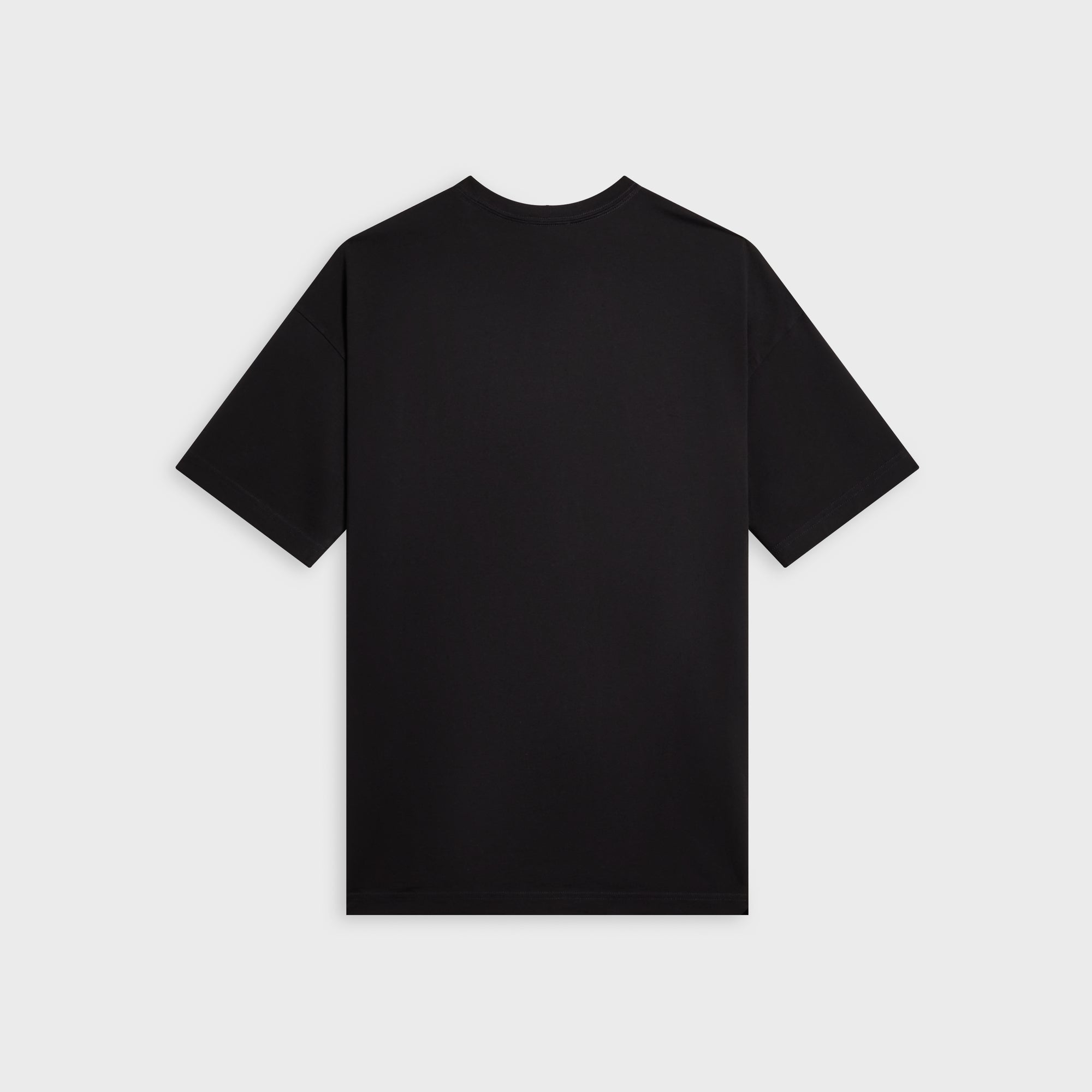 Kith Treats Cherry Classic Logo Tee - Black – Kith Japan