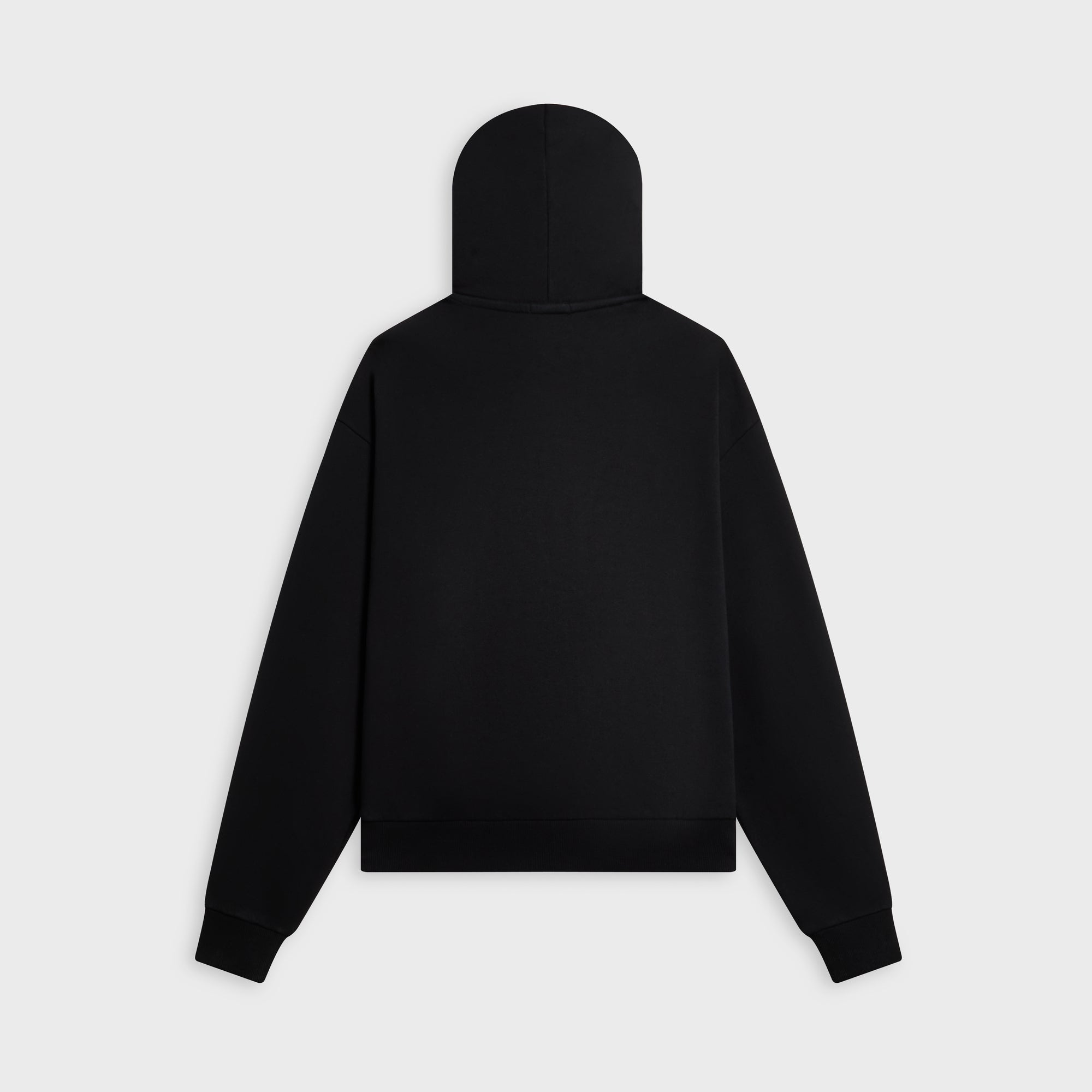 Kith Treats for Katz's Delicatessen Neon Hoodie - Black – Kith Japan