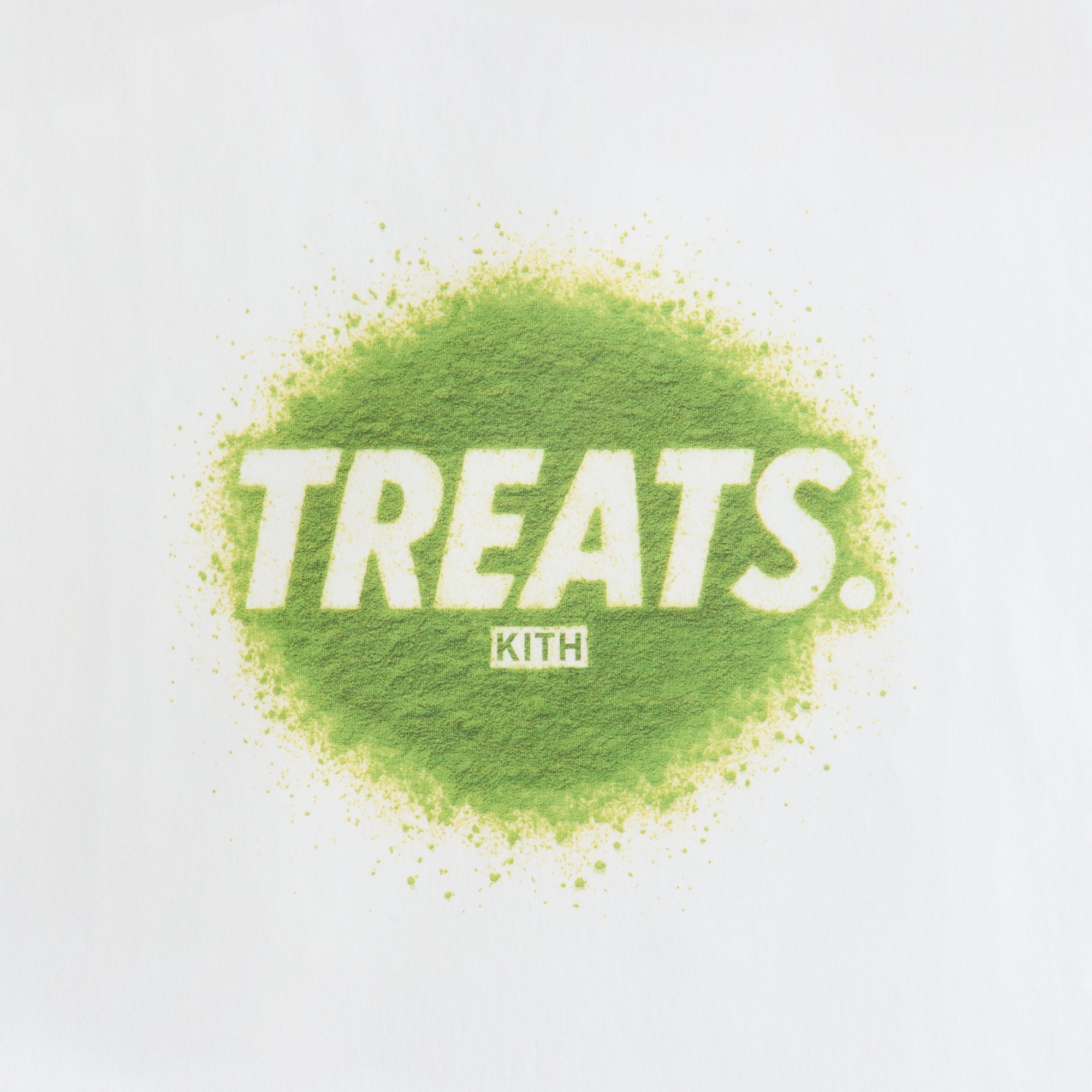 Kith Treats Matcha – Kith Japan