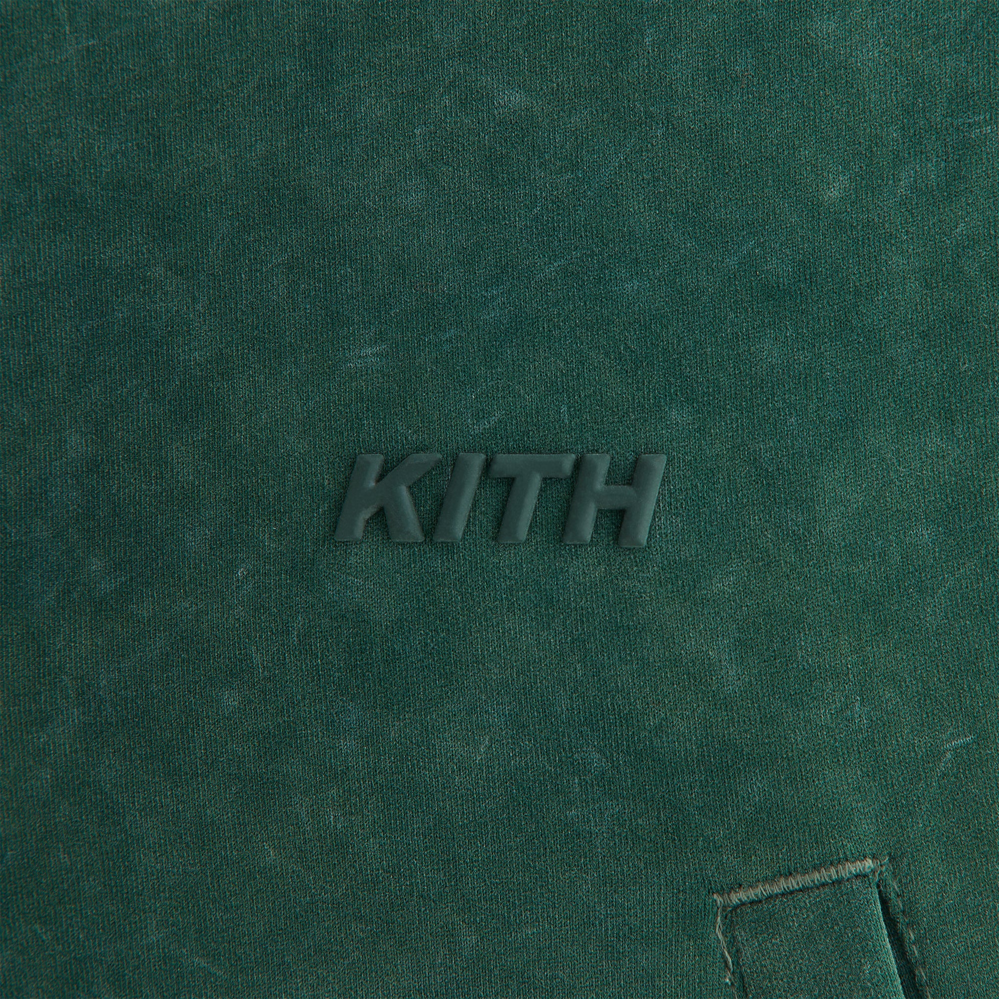 Kith Women Bex Cropped Sueded Jersey Puffer - Montane – Kith Japan